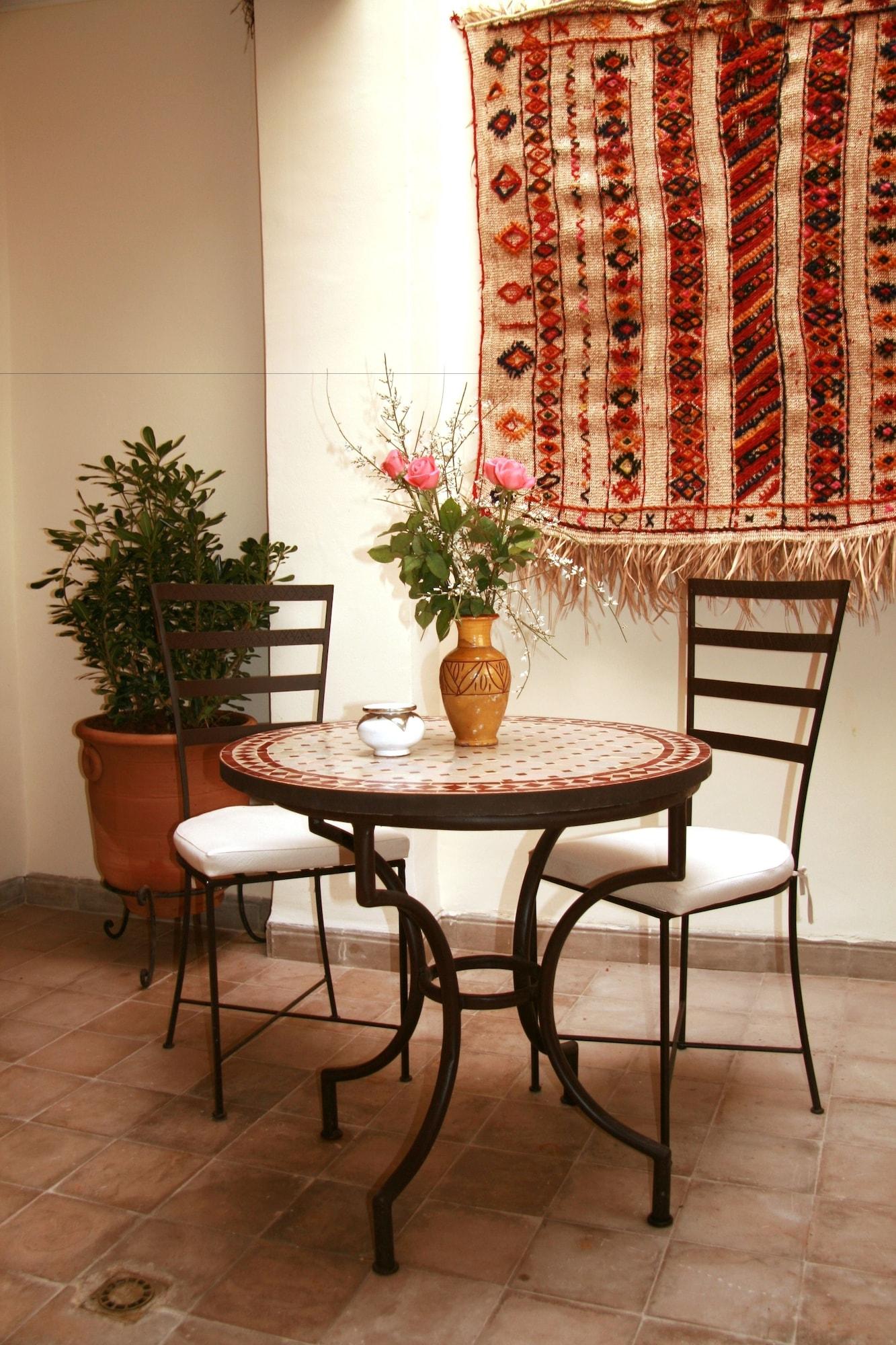 Riad Carina 3*