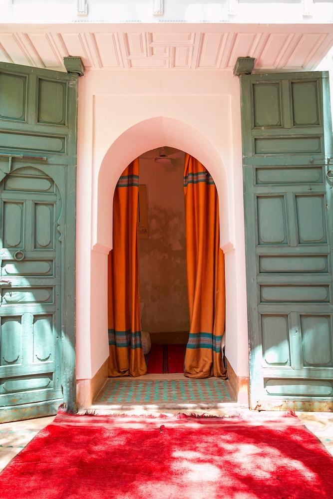 Dar Zitouna En Exclusivite *