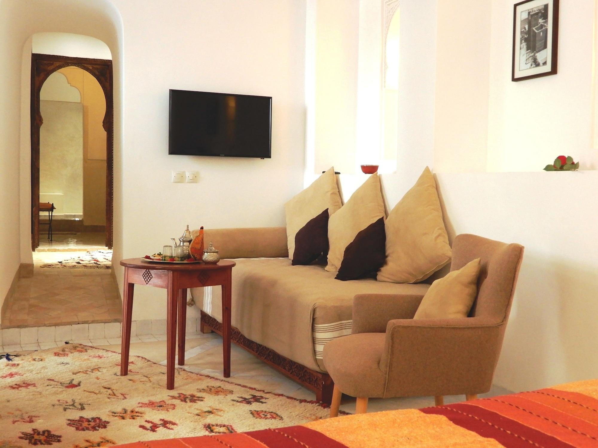 Riad Carina 3*