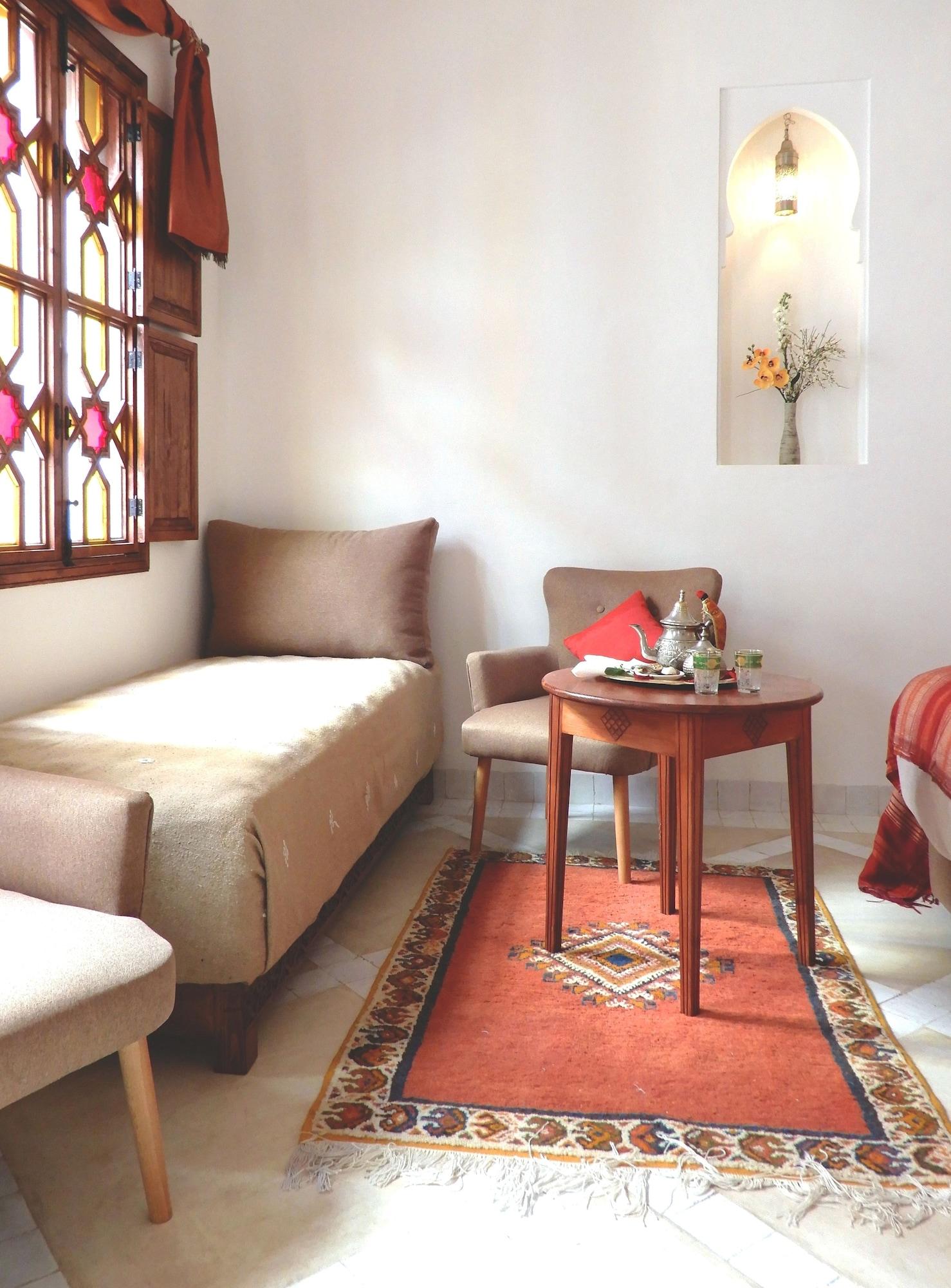 Carina Marrakesh