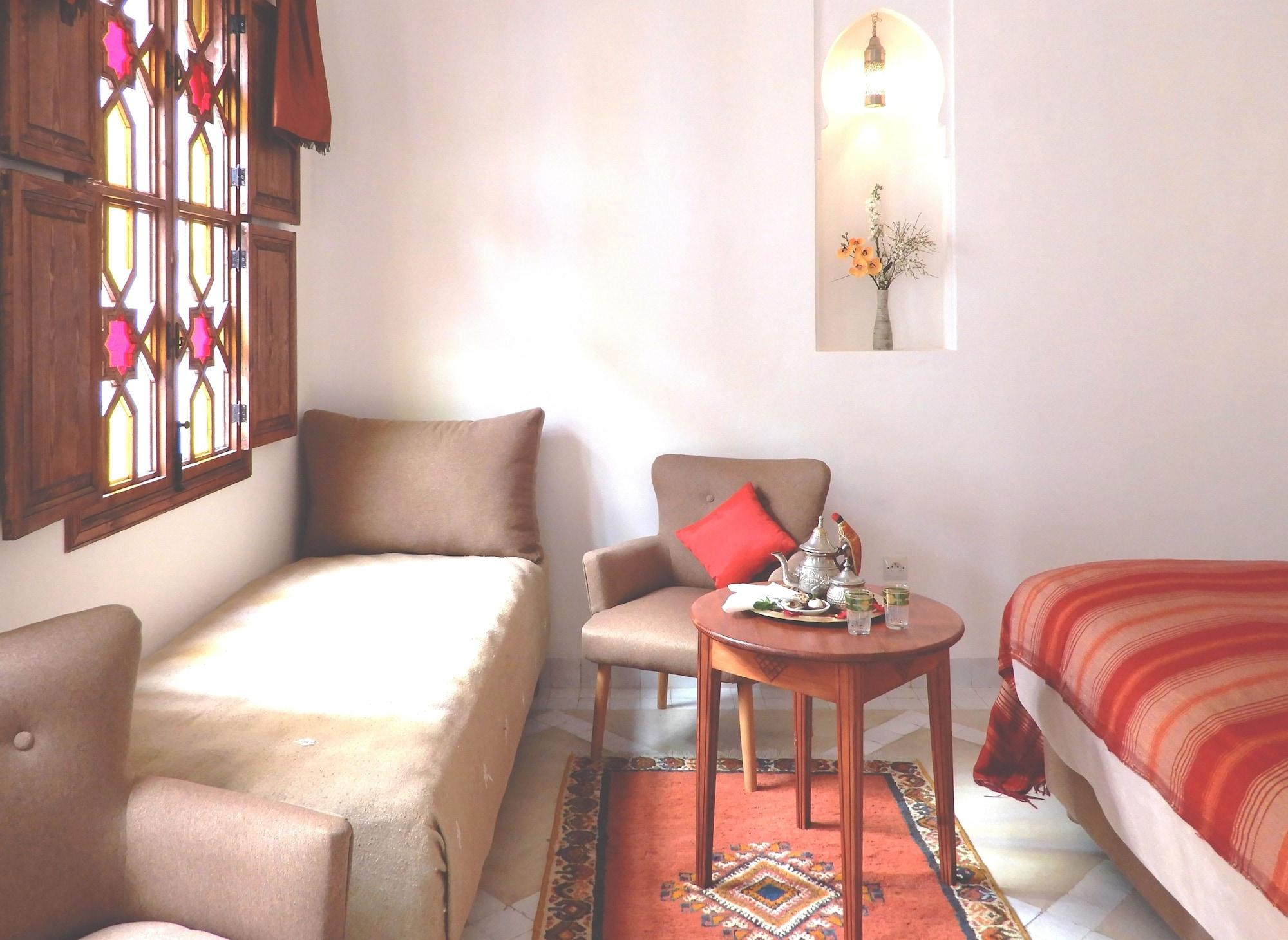 Carina 3* Marrakesh