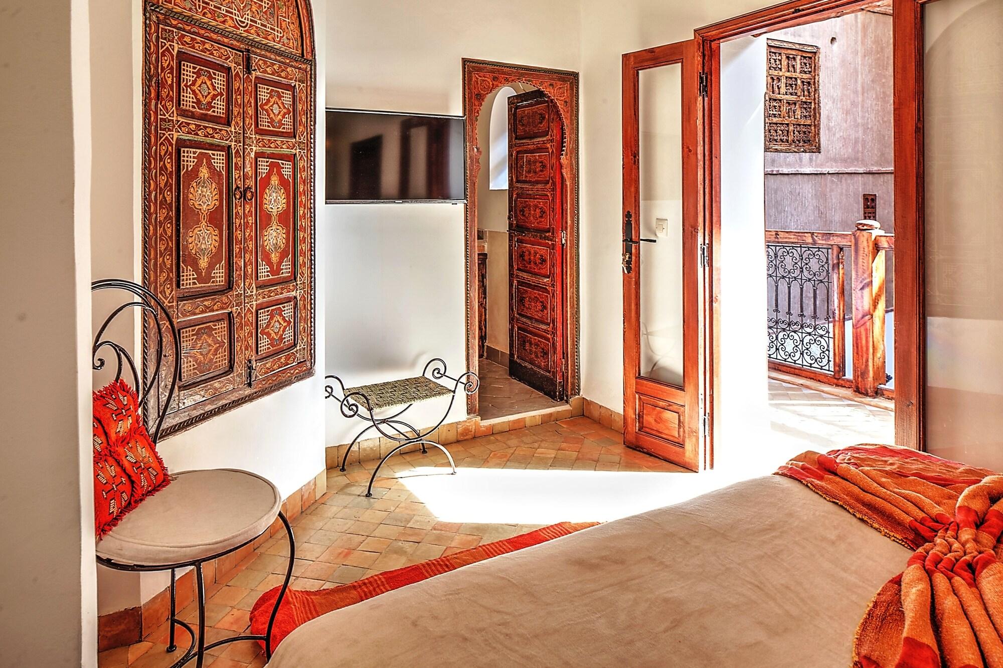 Riad Carina Marrakesh