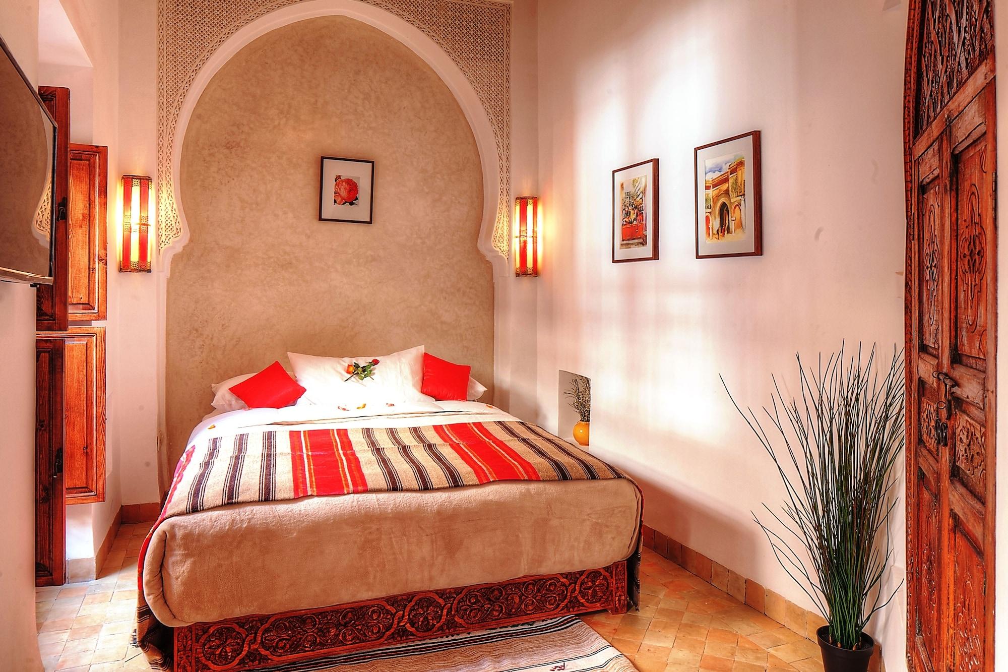 Carina Marrakesh