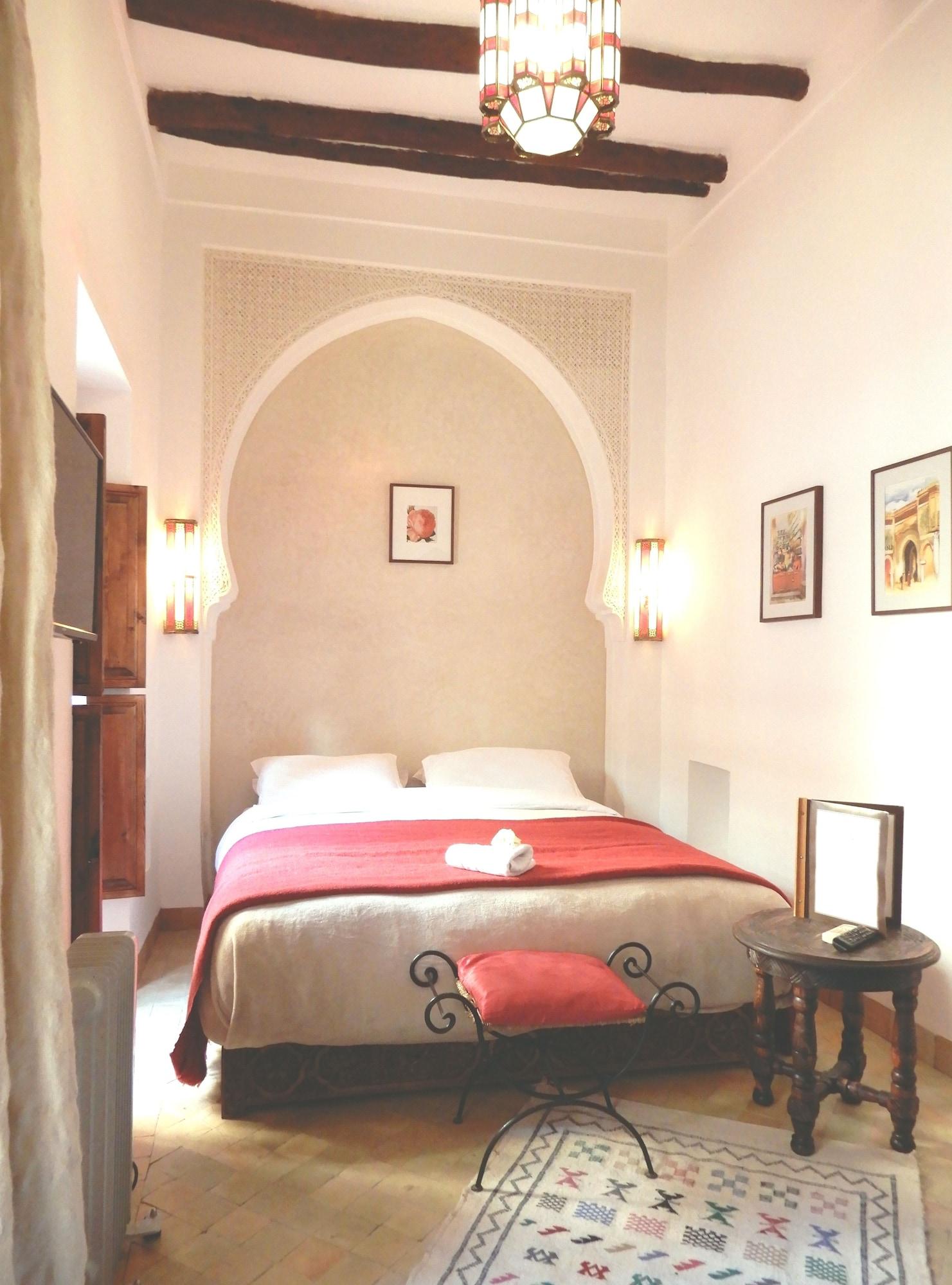 Riad Carina Marrakesh