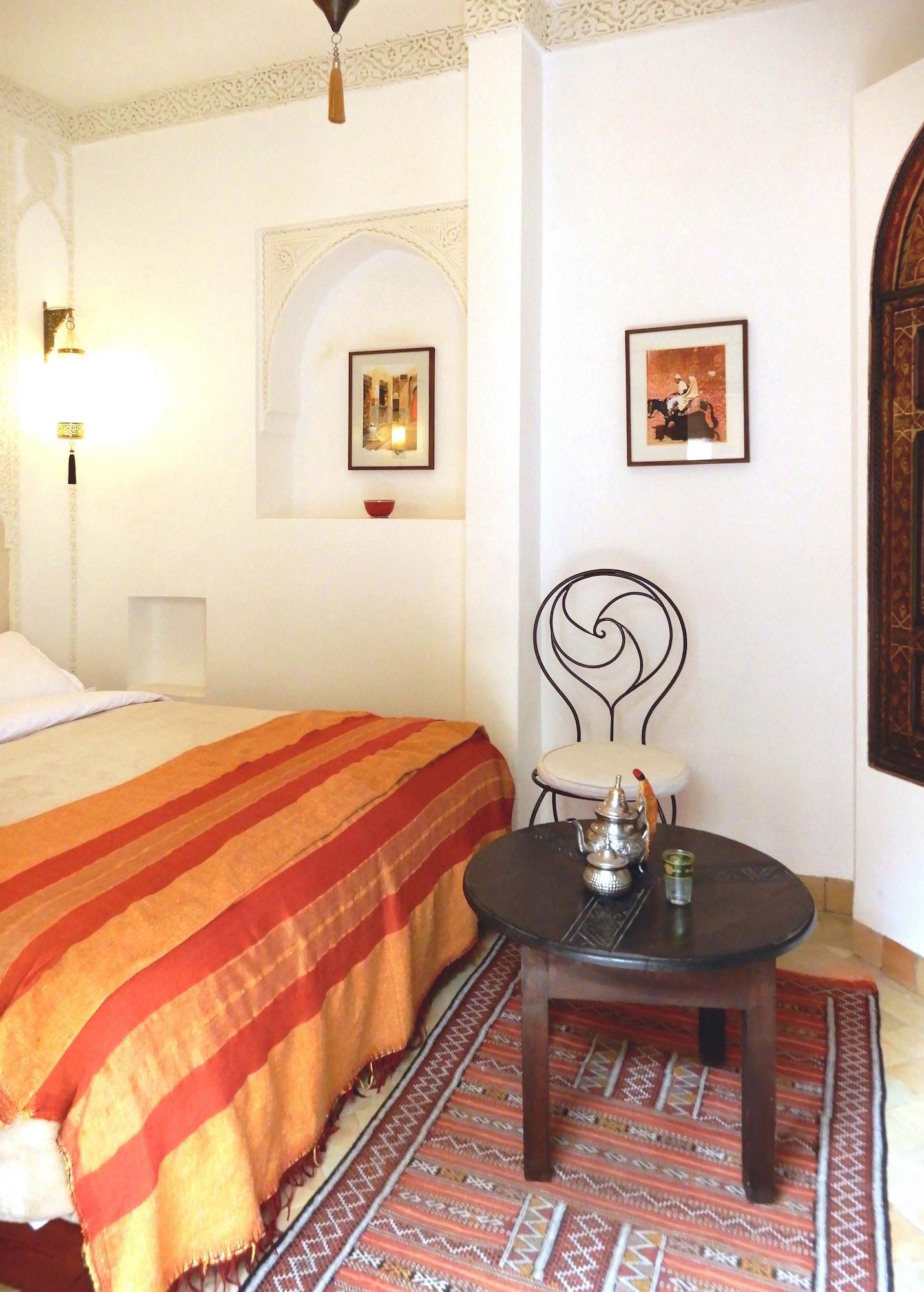 Carina Marrakesh