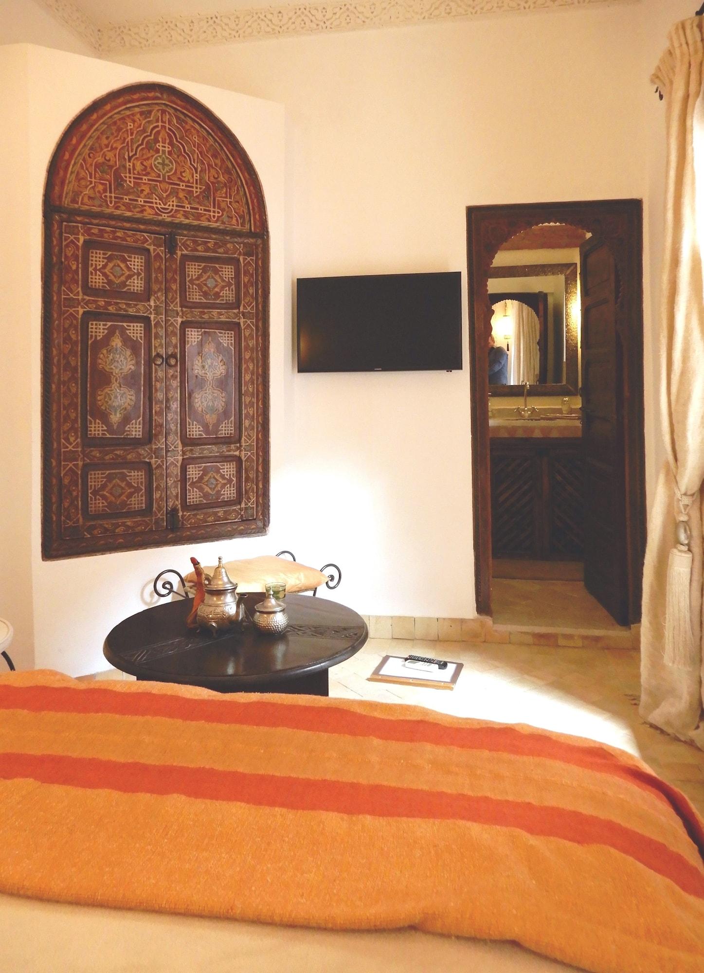 Riad Carina Marrakesh