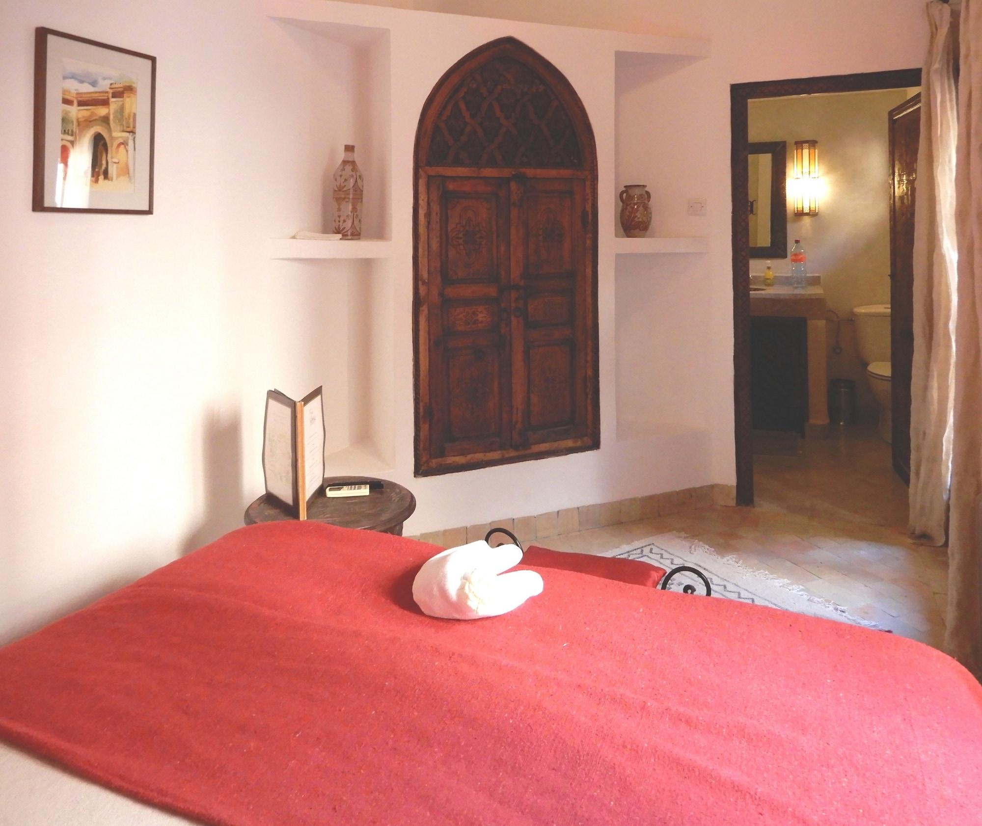 Riad Carina 3*