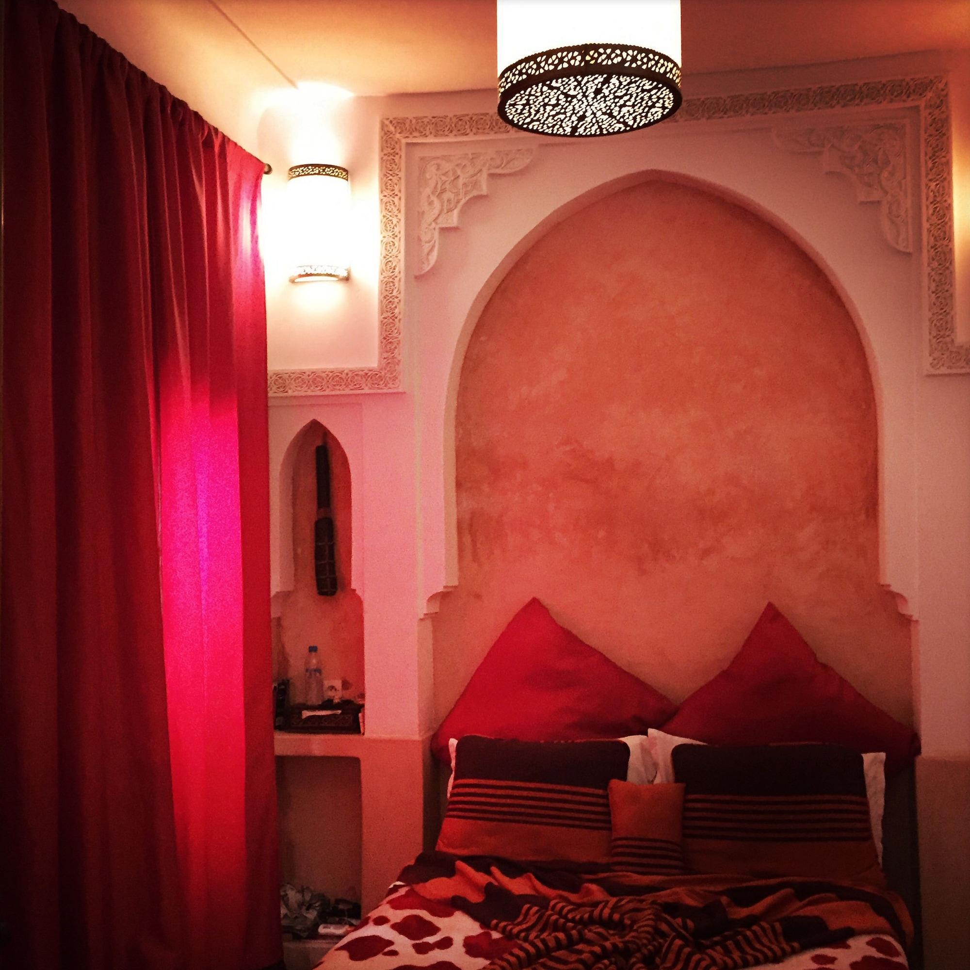 Cannelle Riad 4*