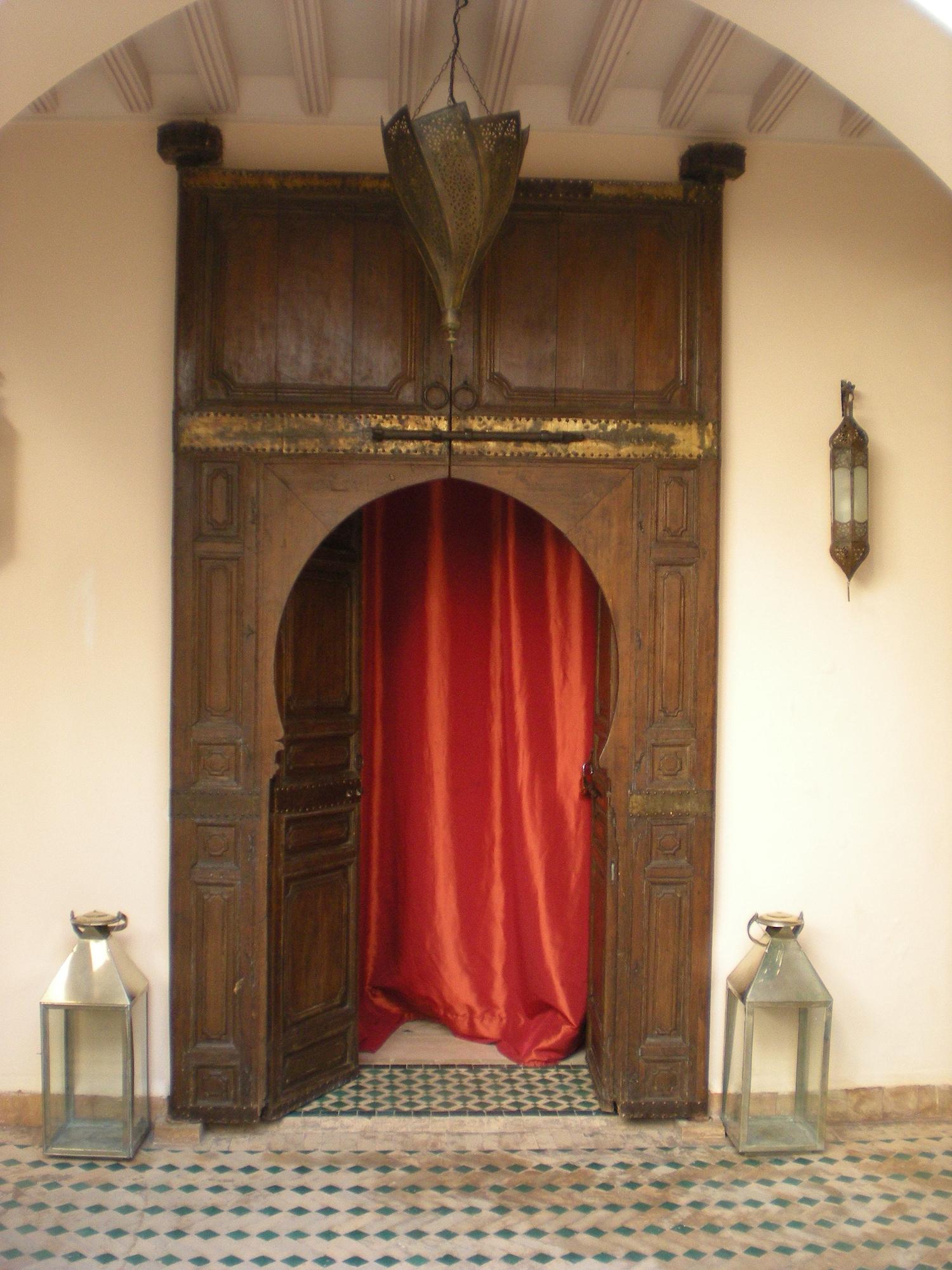 Riad Cannelle Marrakesh