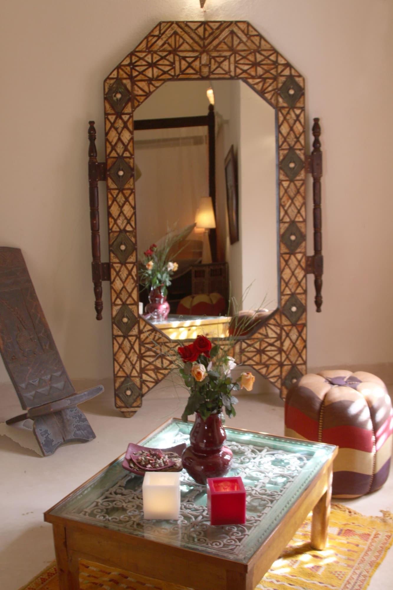 Cannelle Marrakesh