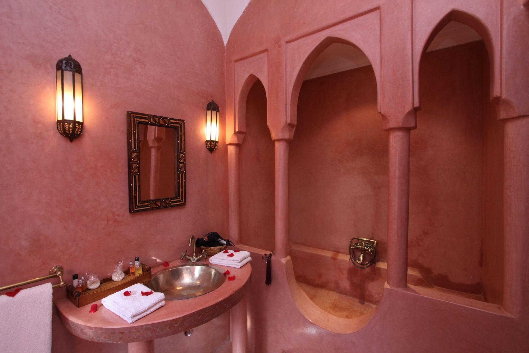 Riad Cannelle 4*