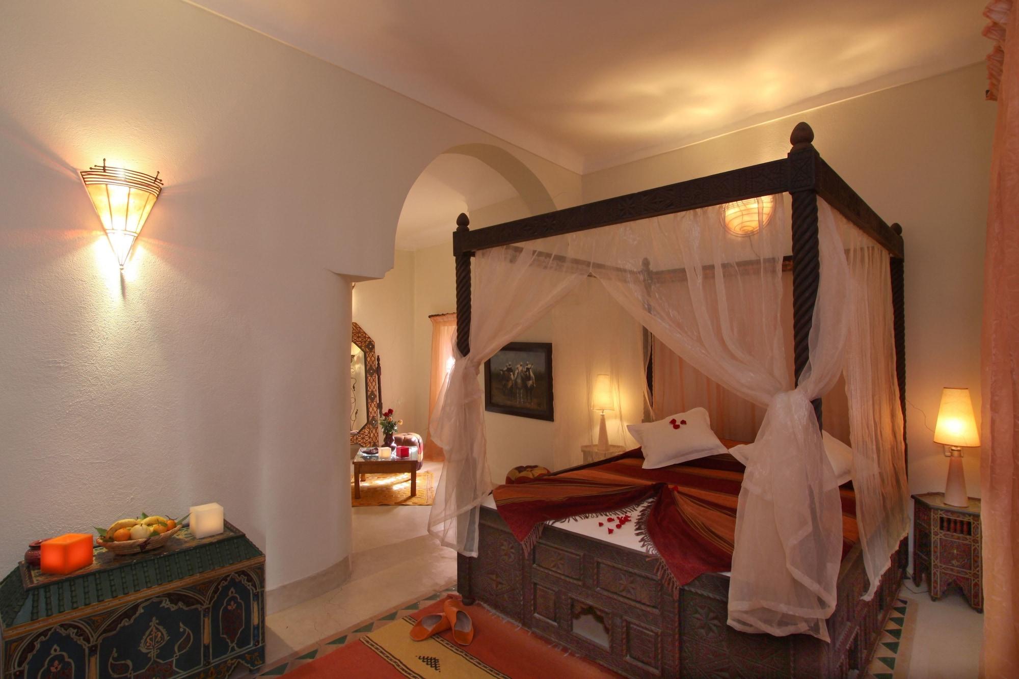 Riad Cannelle 4*