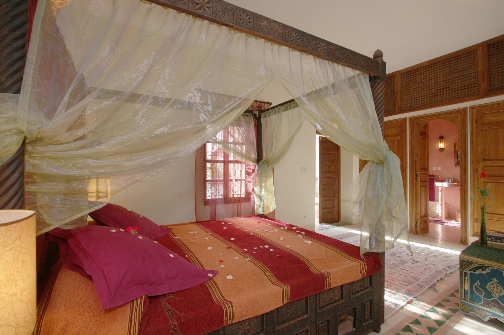 Riad Cannelle Marrakesh