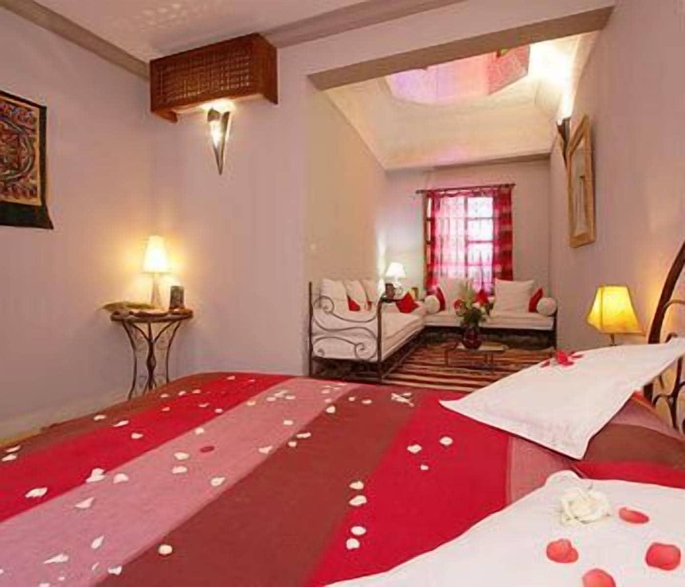 Cannelle Riad Marrakesh