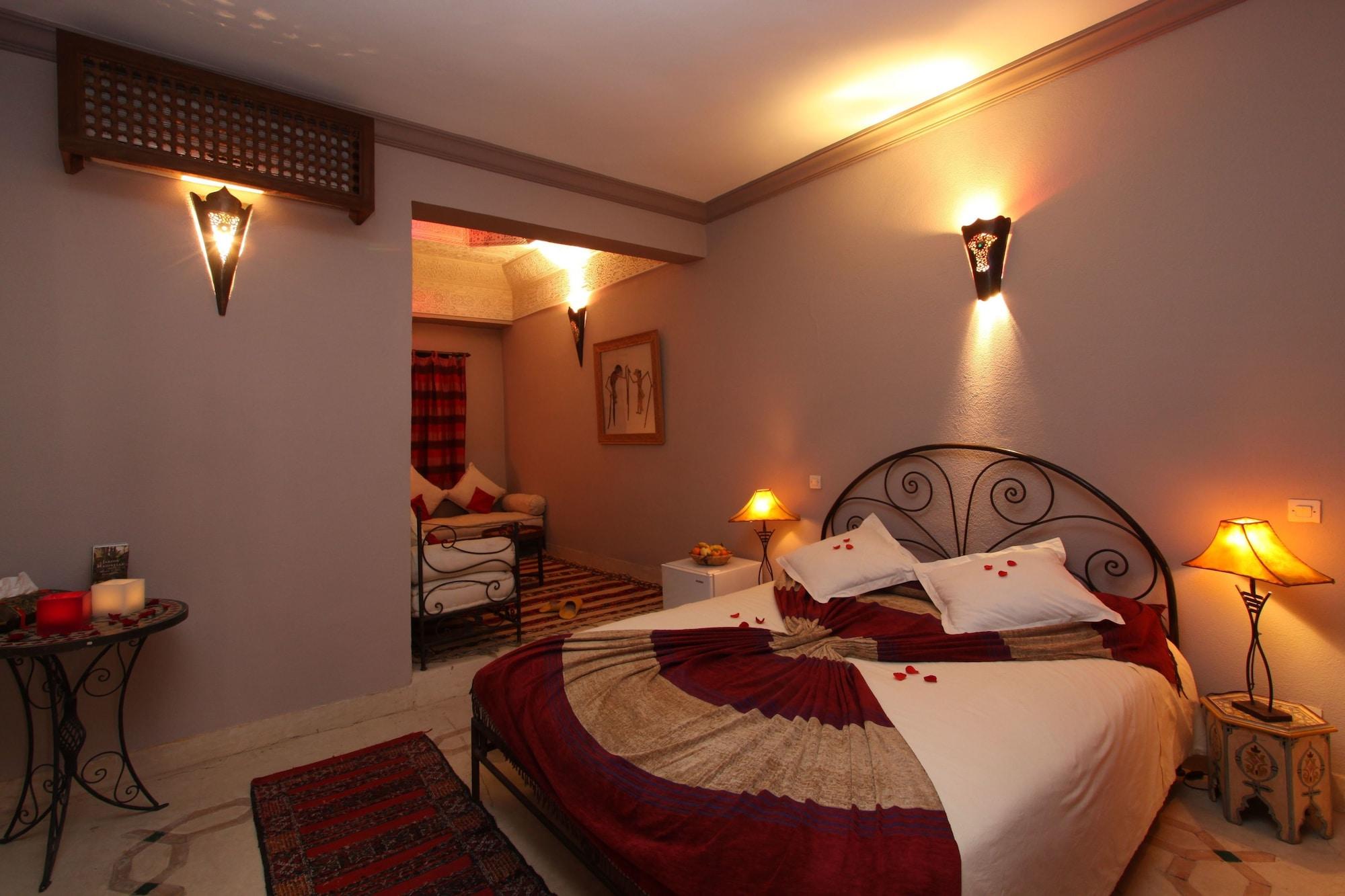 Cannelle Riad Marrakesh