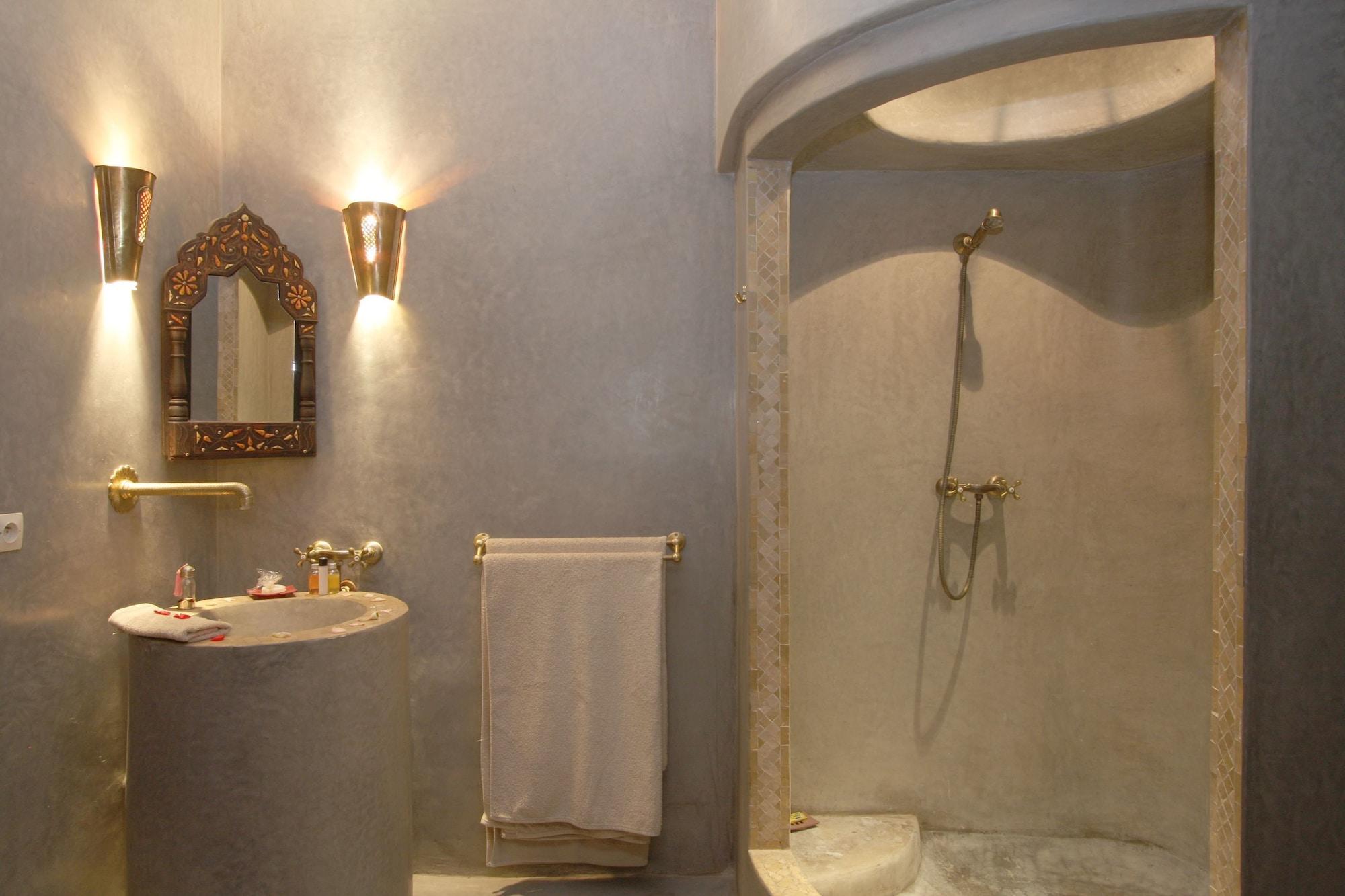Cannelle Marrakesh