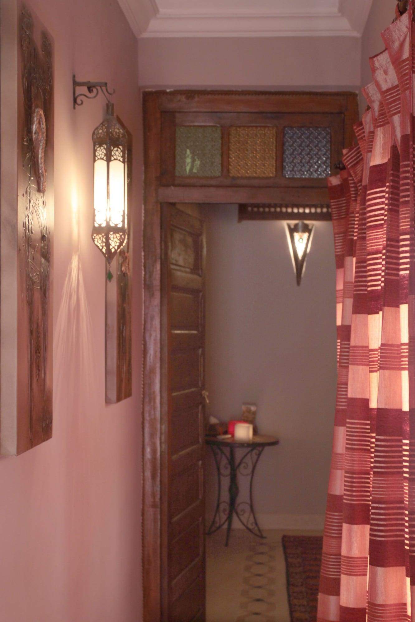 Riad Cannelle 4*