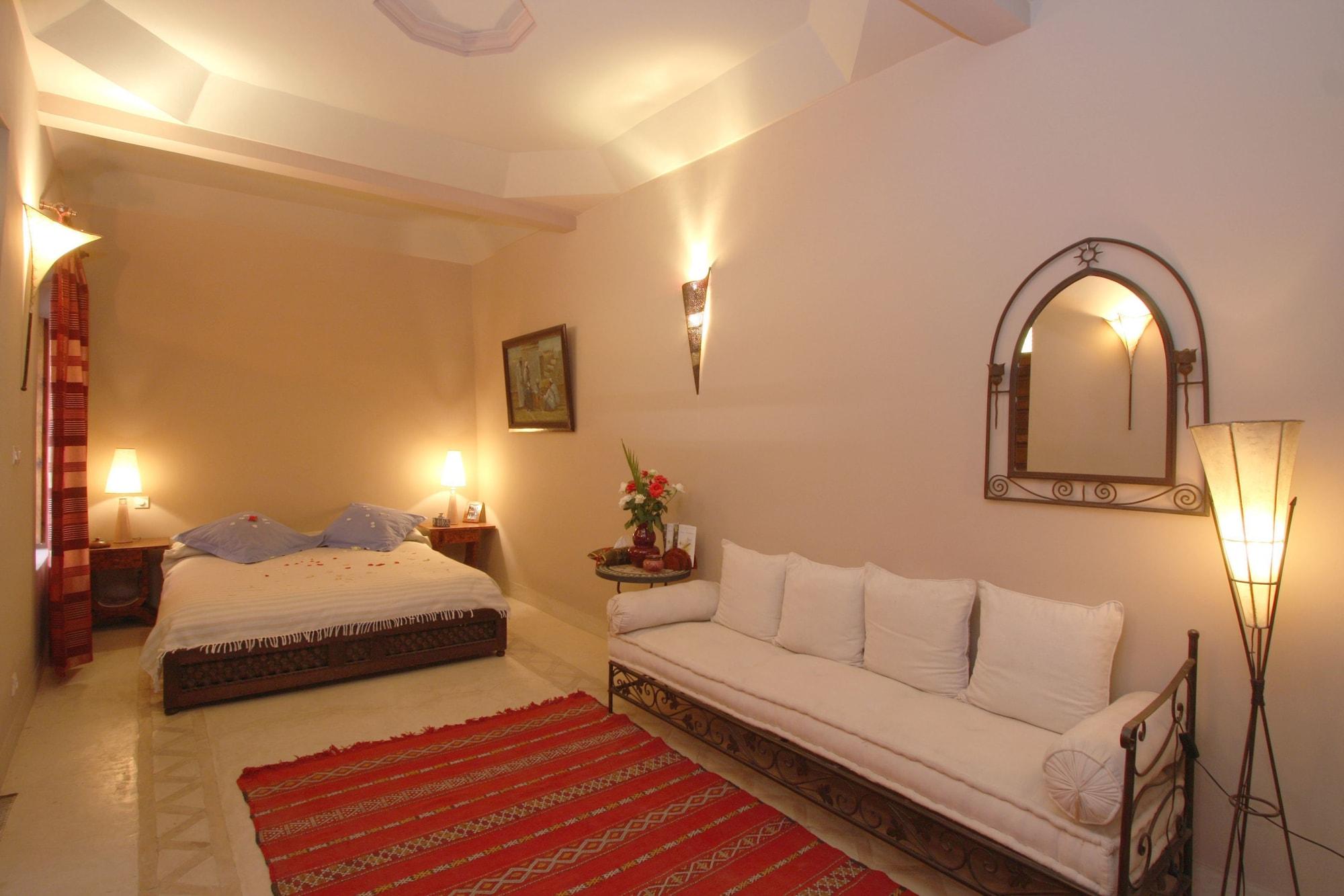 Cannelle Riad