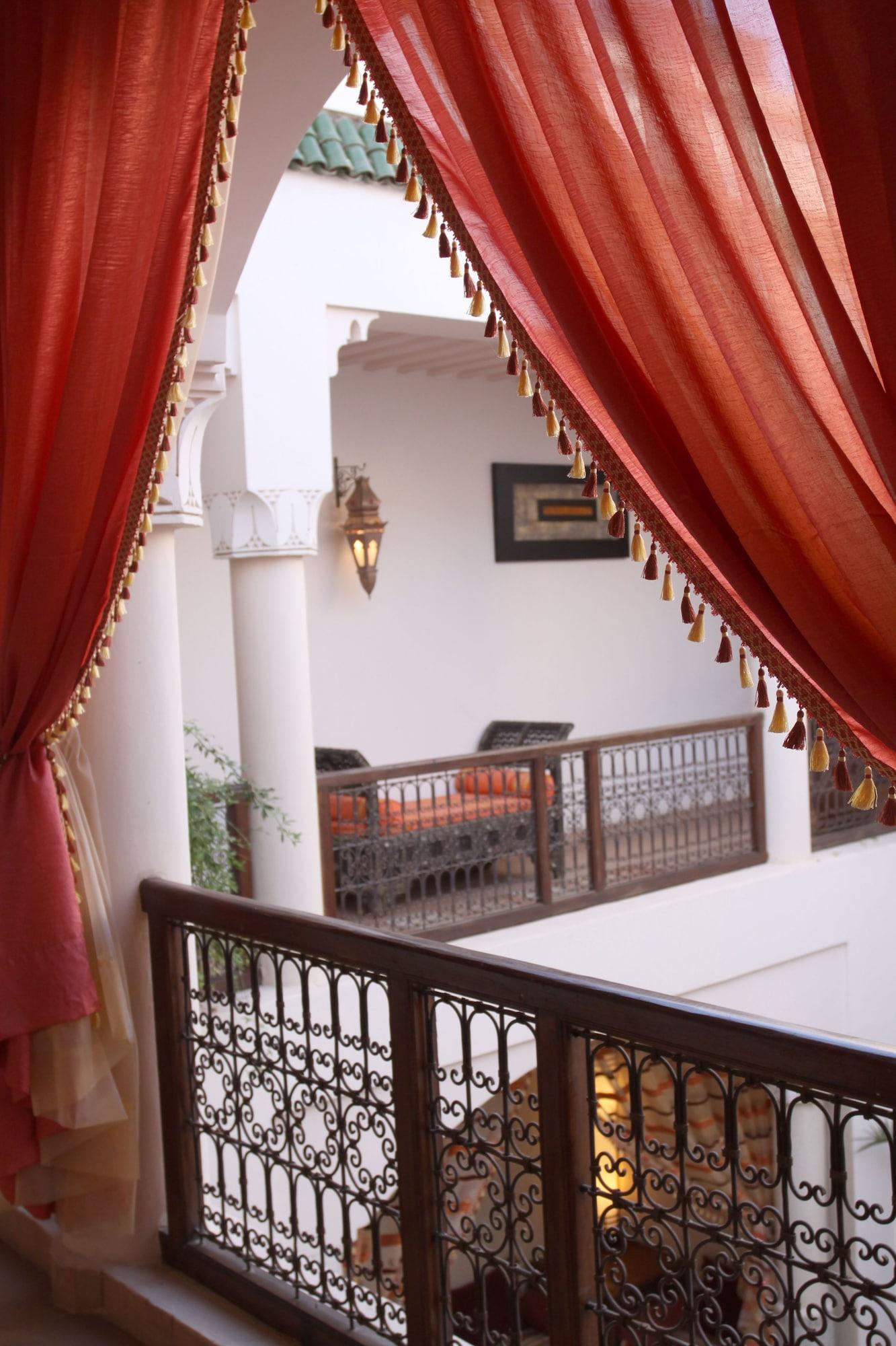 Riad Cannelle 4*