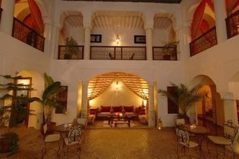 Cannelle Riad Marrakesh