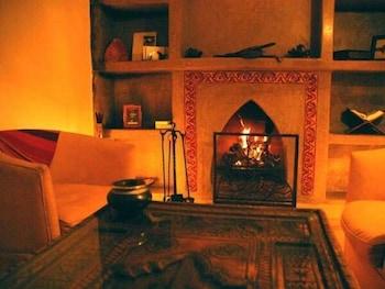 Cannelle Marrakesh