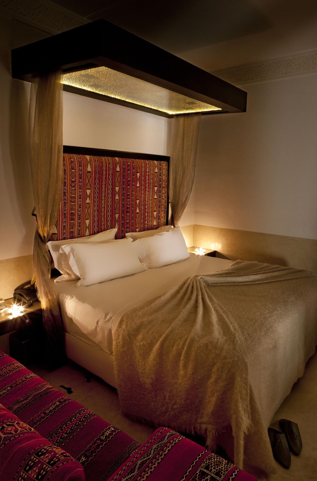Le Farnatchi 5*
