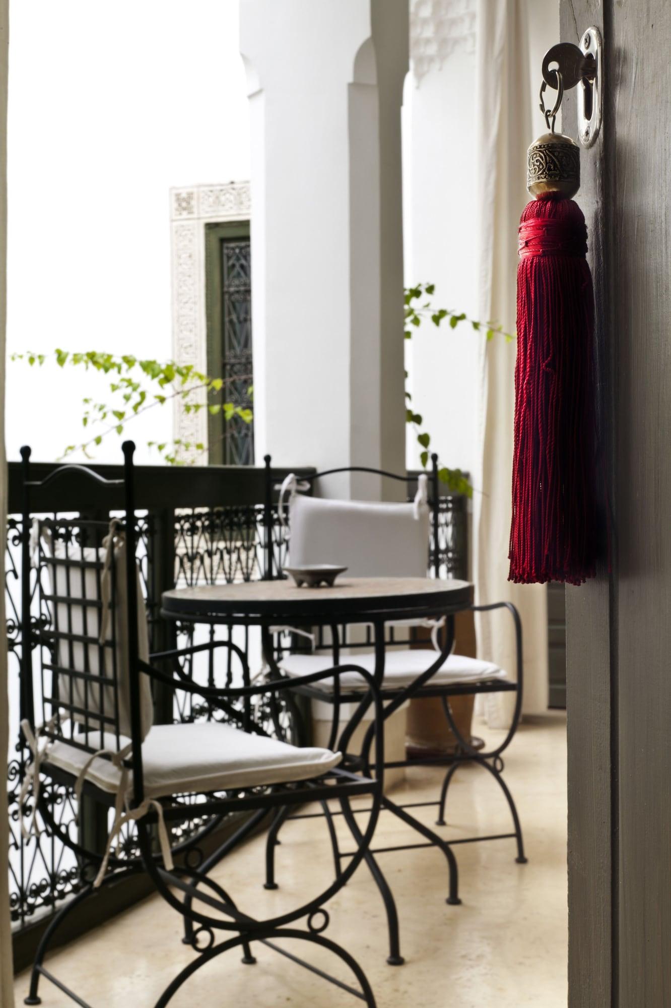 Riad Le Farnatchi Marrakesh