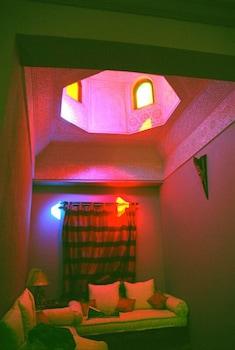 Cannelle Riad