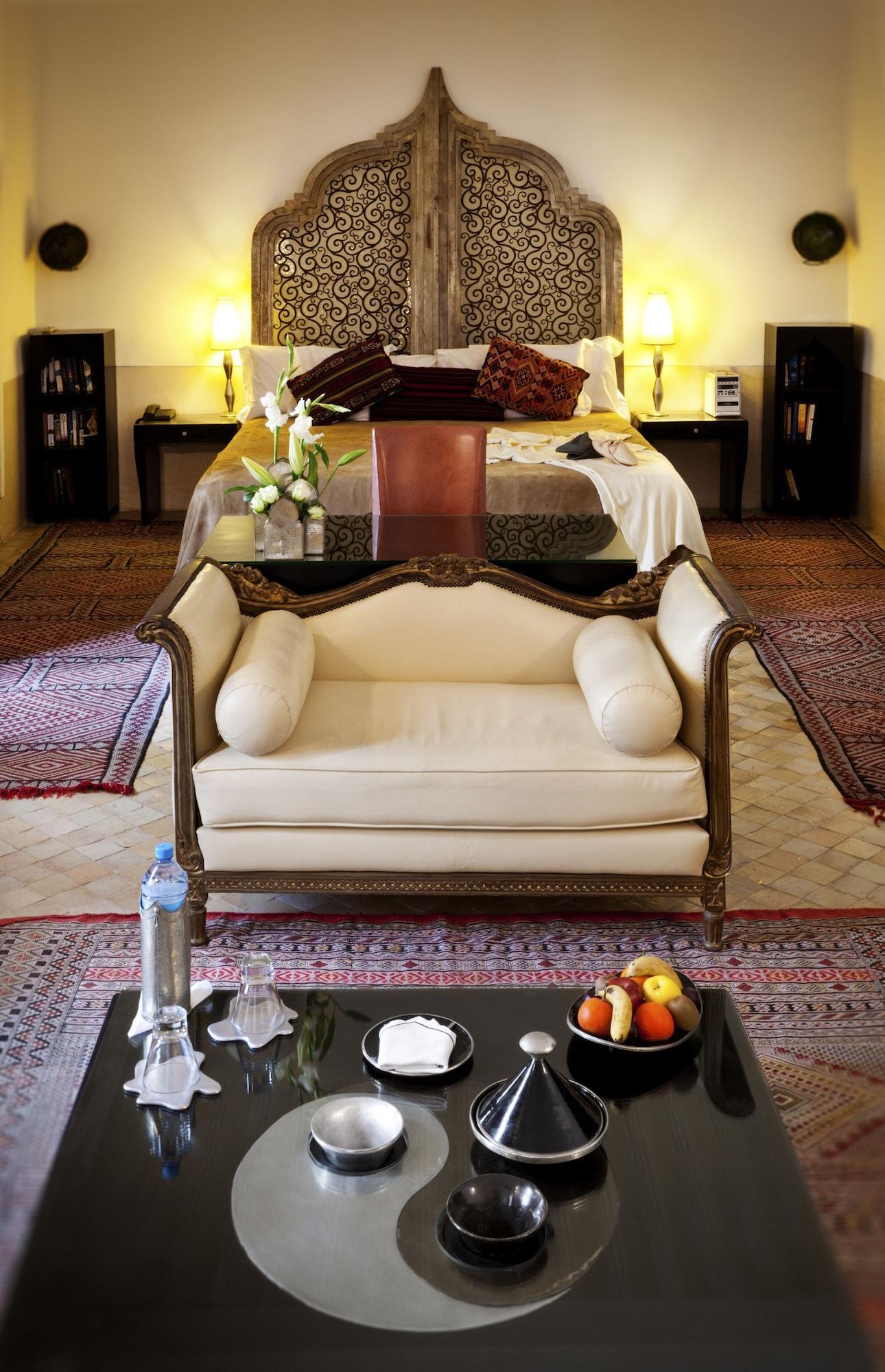 Le Farnatchi Riad 5*