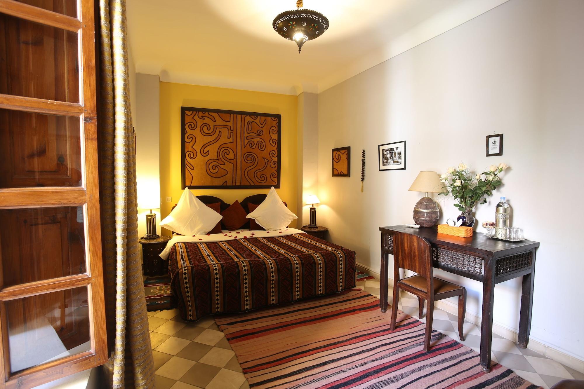 Sable Chaud Guest house