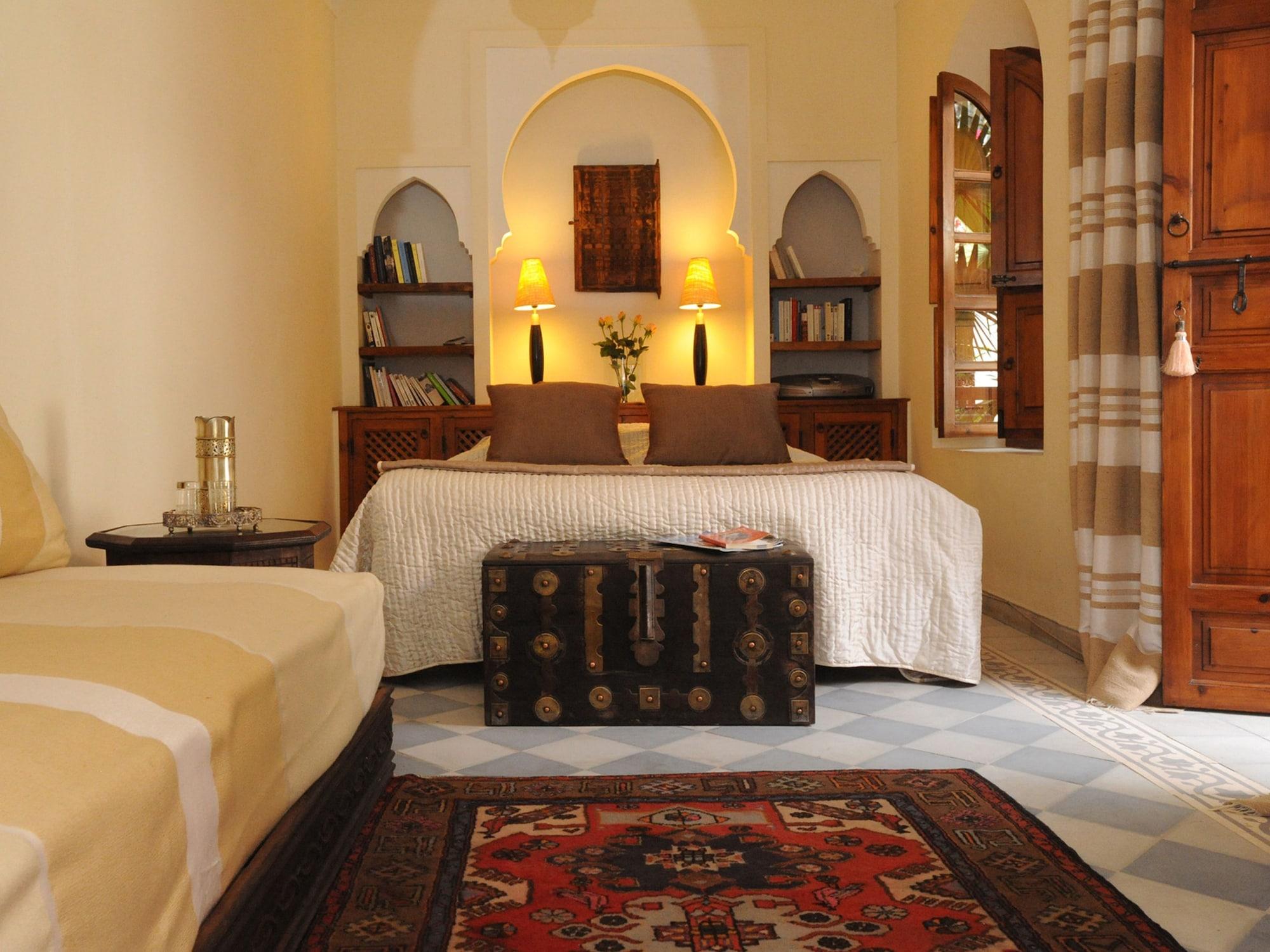 Guest house Sable Chaud