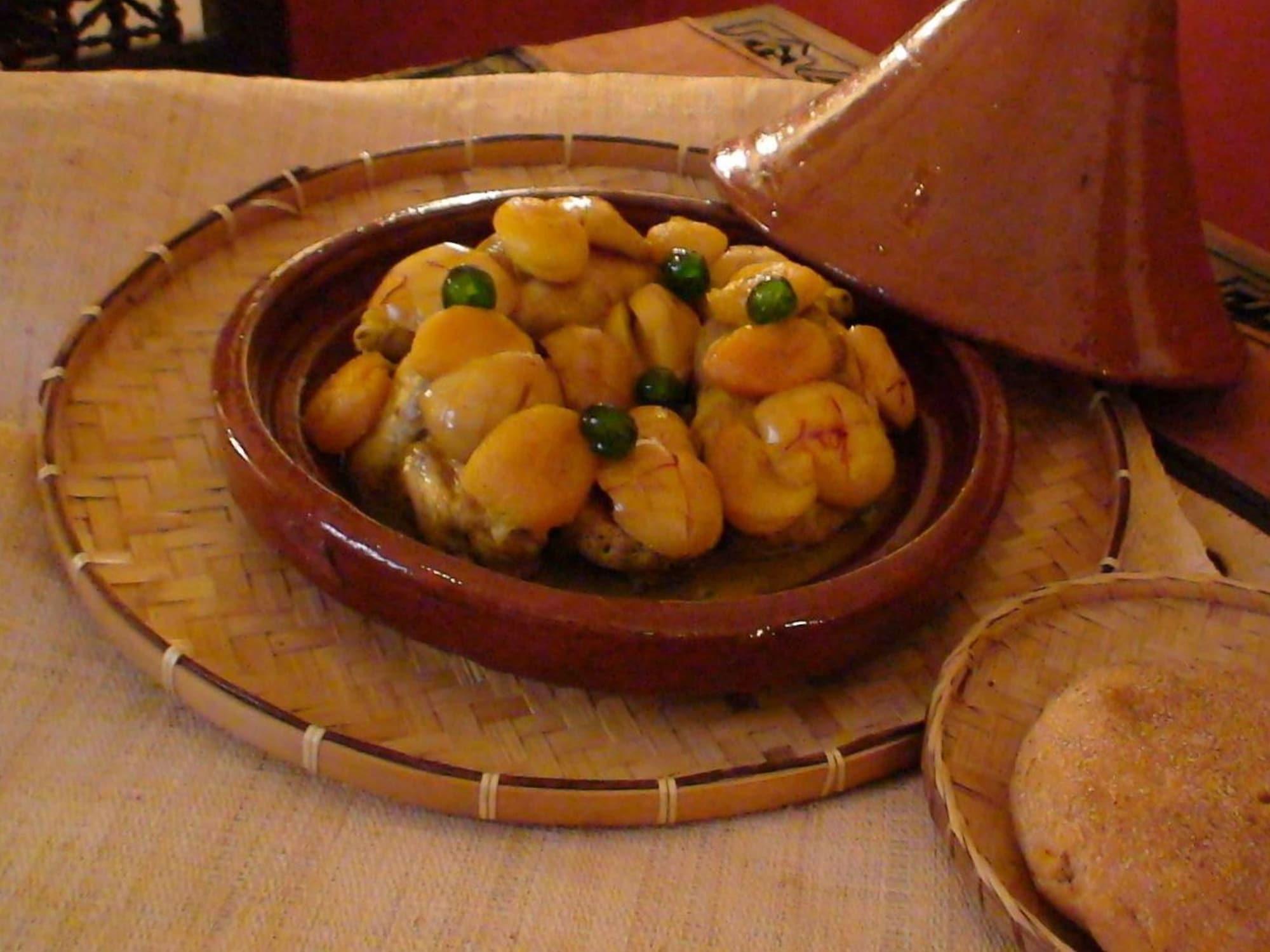 Sable Chaud Guest house Marrakesh
