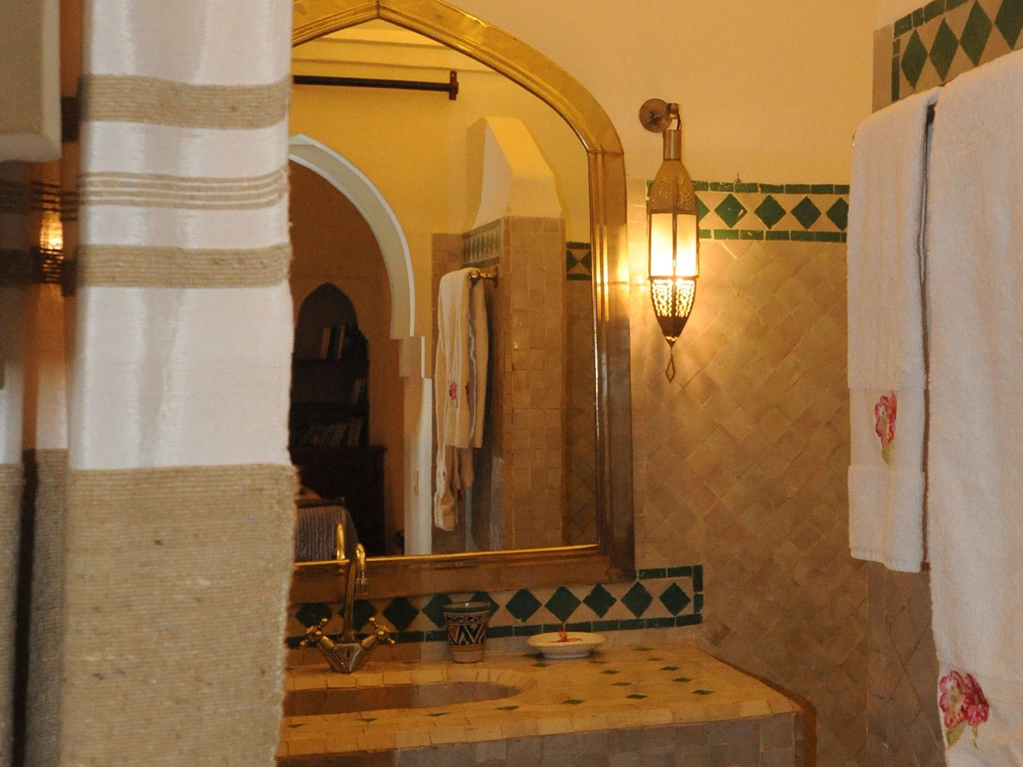 Guest house Sable Chaud Marrakesh