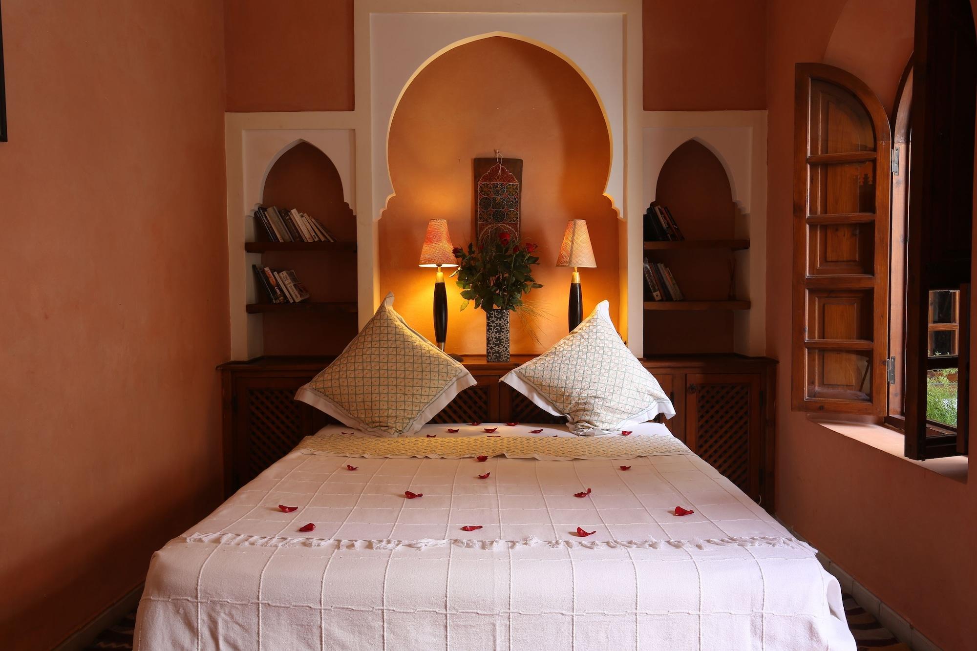 Sable Chaud Guest house Marrakesh