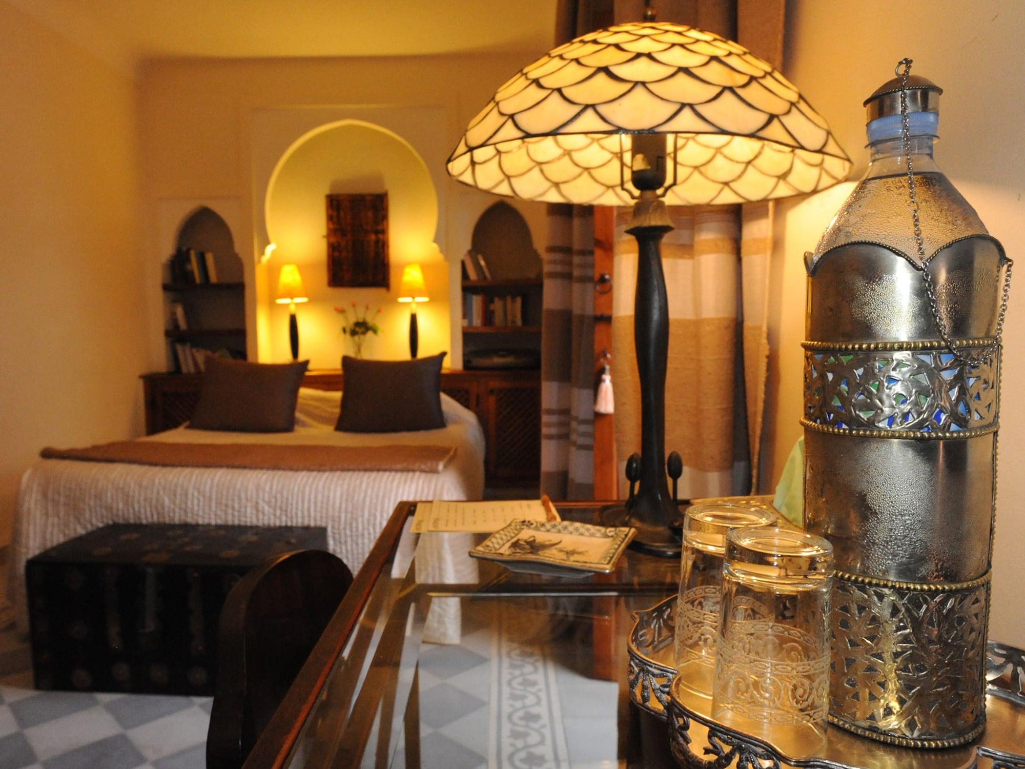 Guest house Sable Chaud Marrakesh