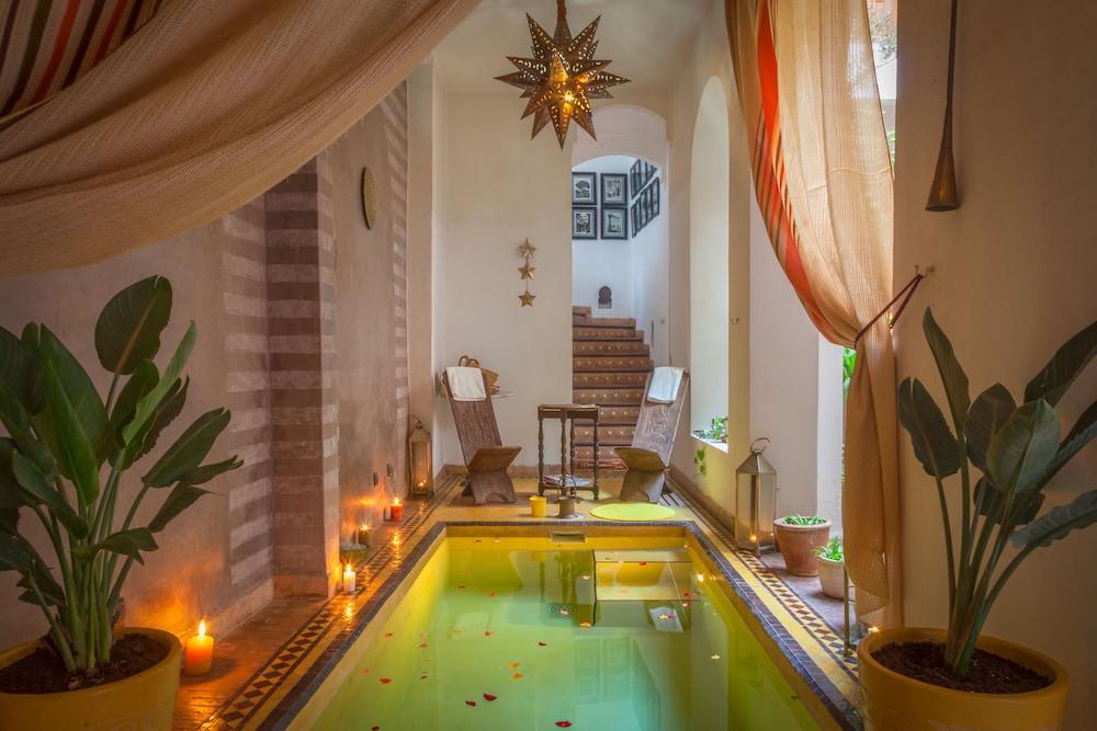 Guest house Sable Chaud 4*