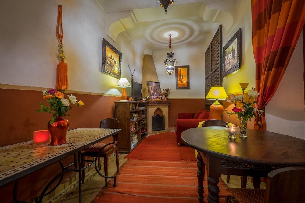 Guest house Sable Chaud
