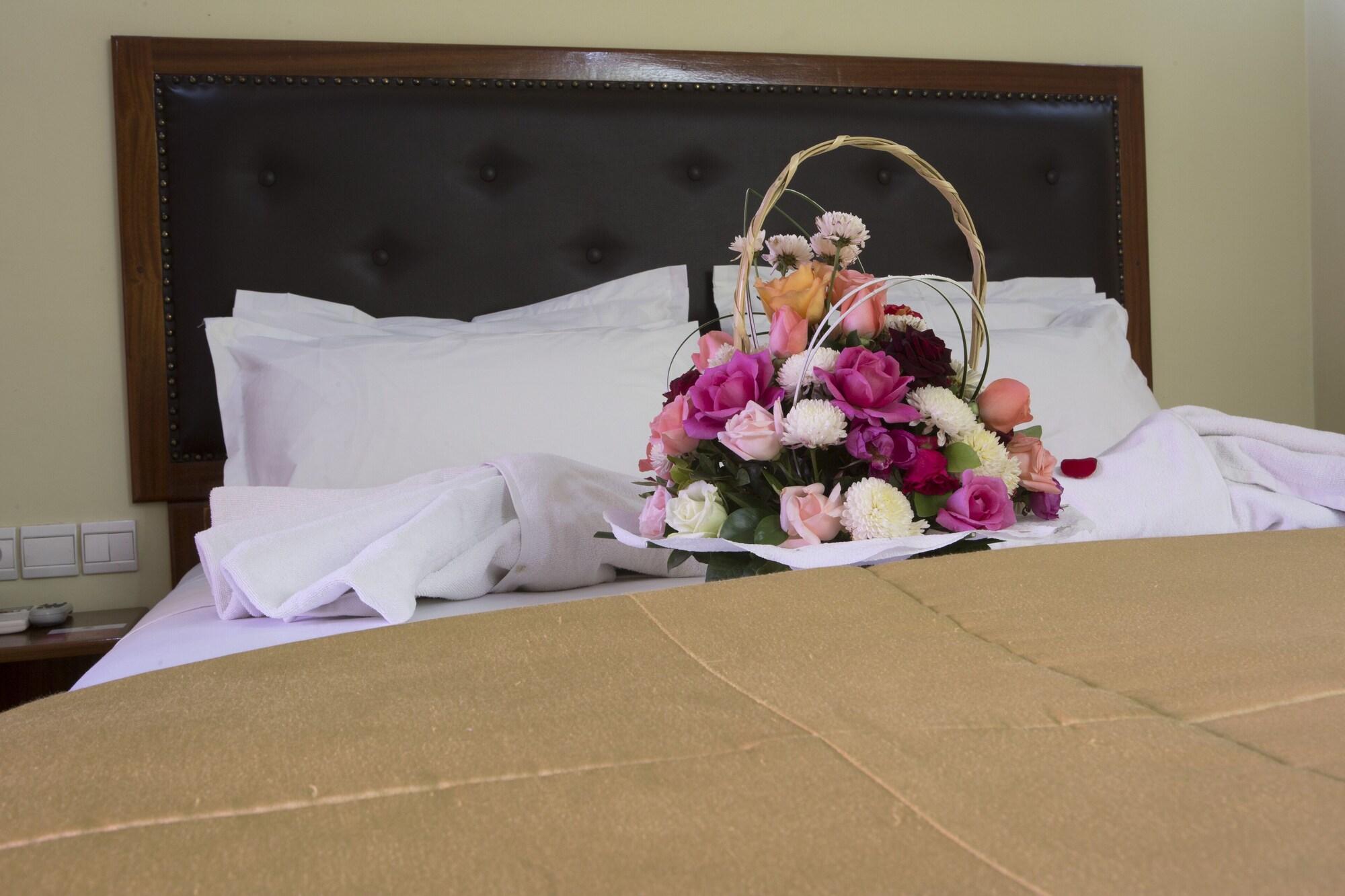 Gomassine Hotel