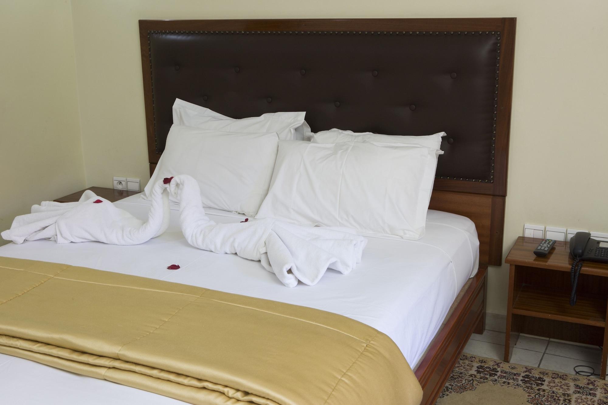 Gomassine Hotel