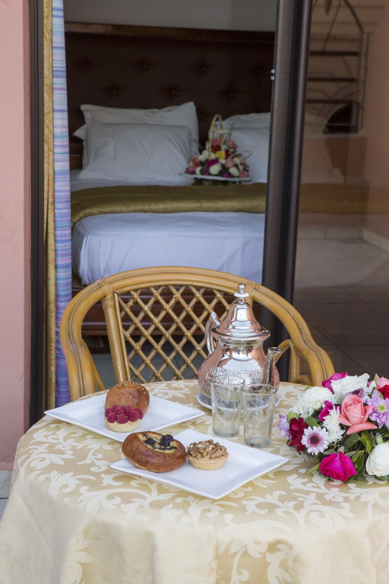 Hotel Gomassine 3*