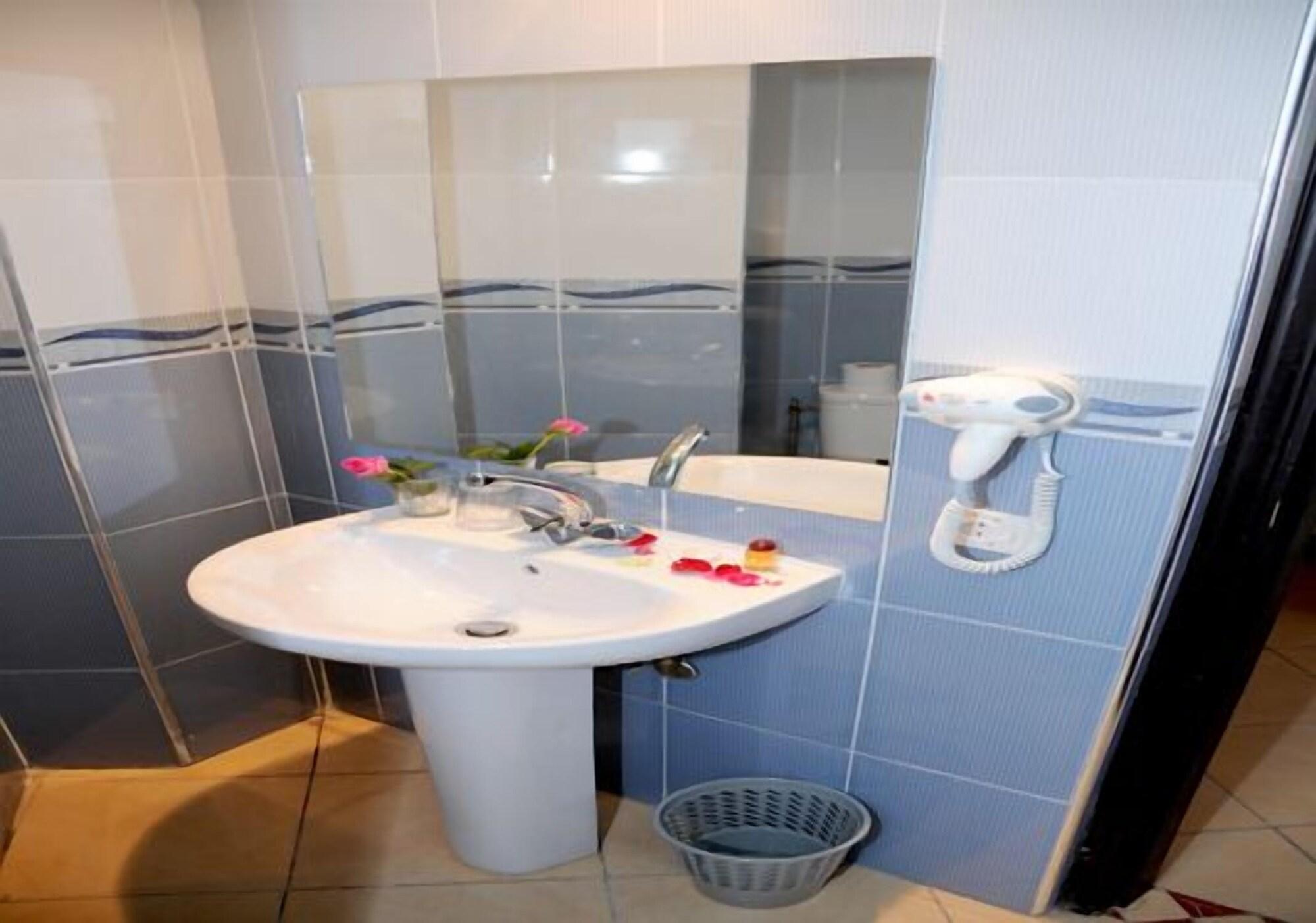 Assounfou Hotel 4*