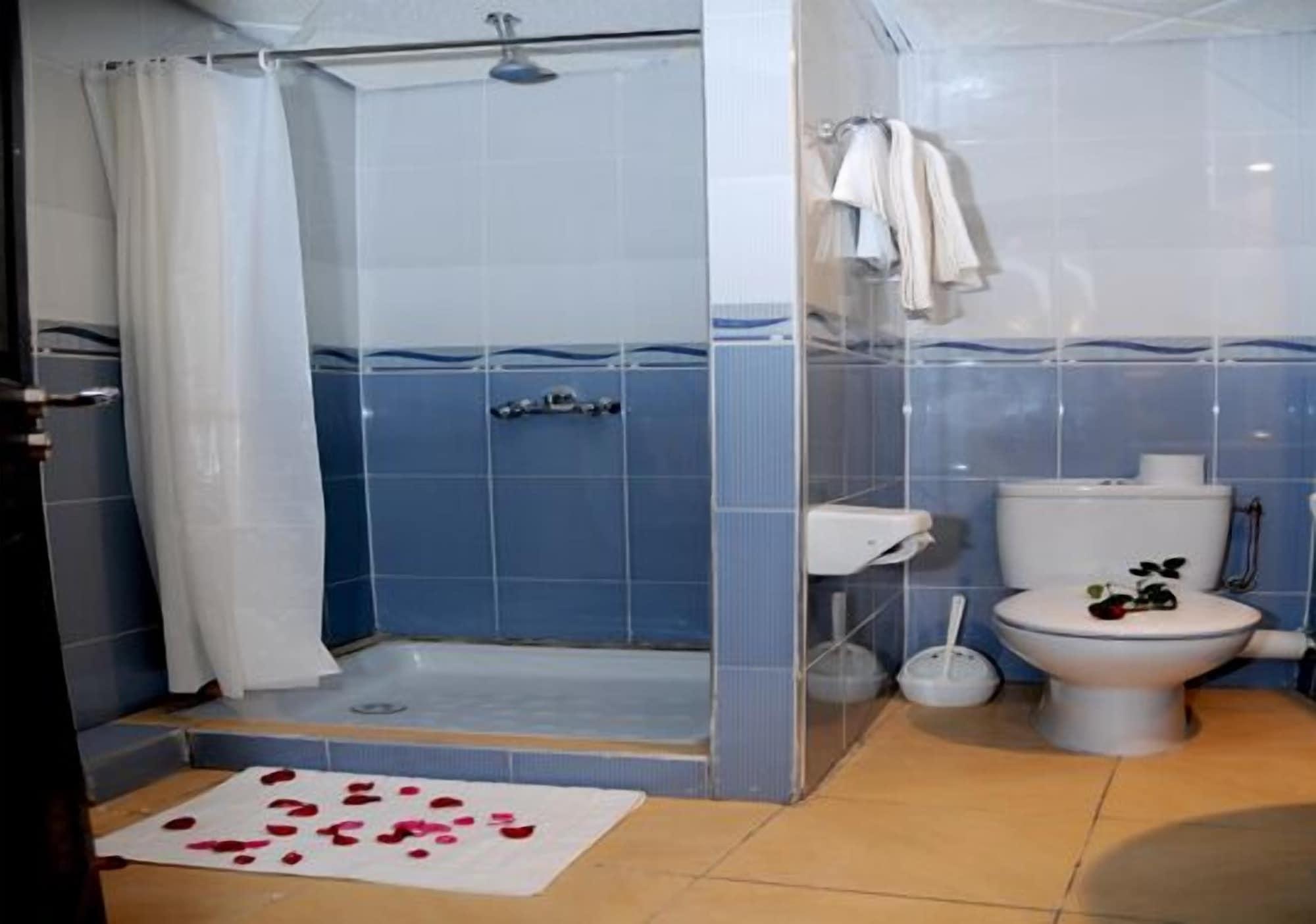 Assounfou Hotel