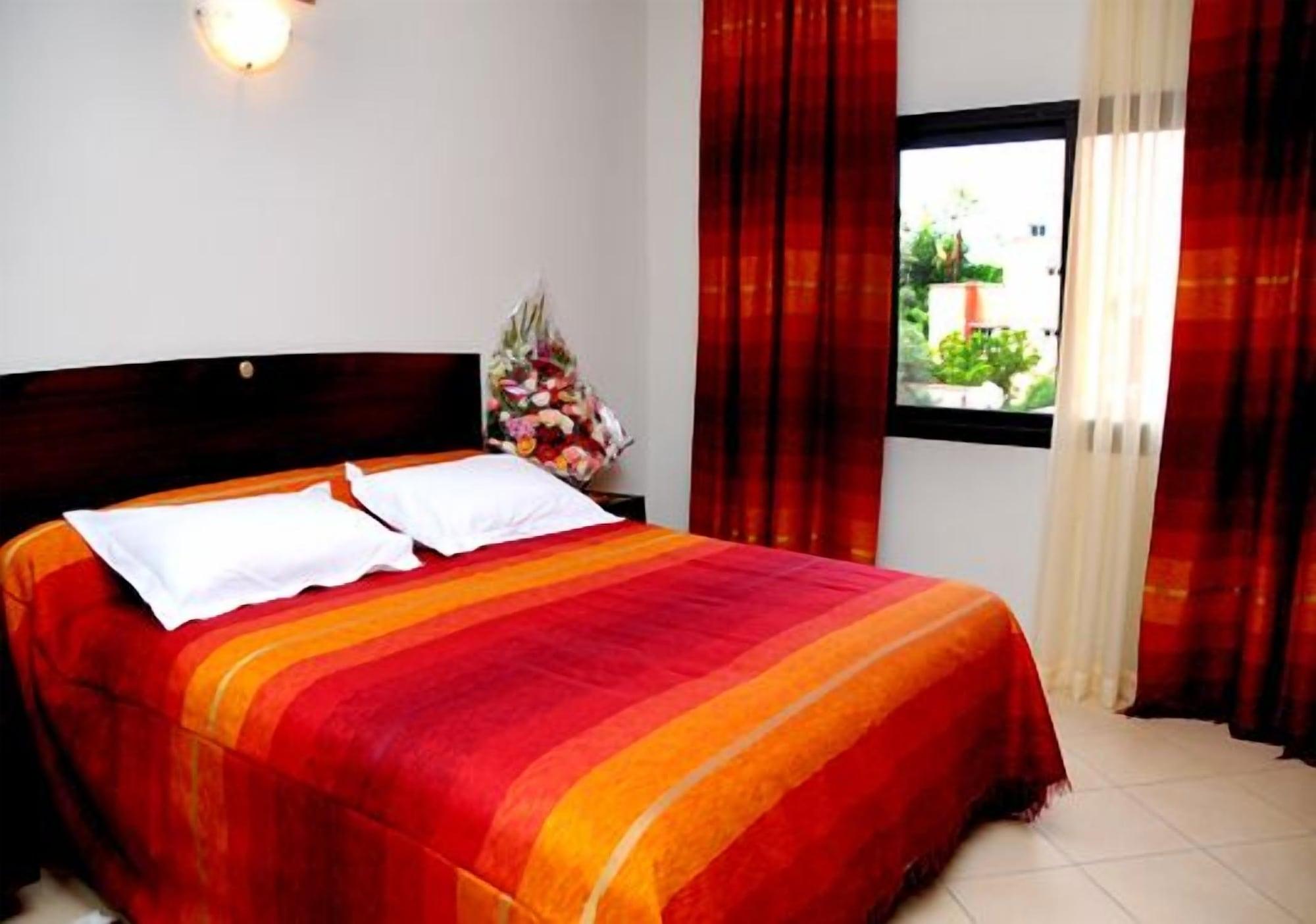 Assounfou Hotel 4*