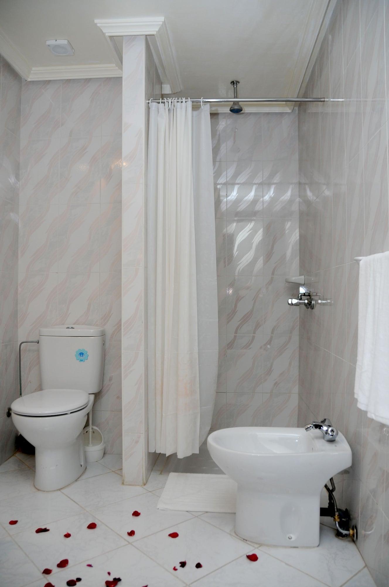 Assounfou Hotel Marraquexe