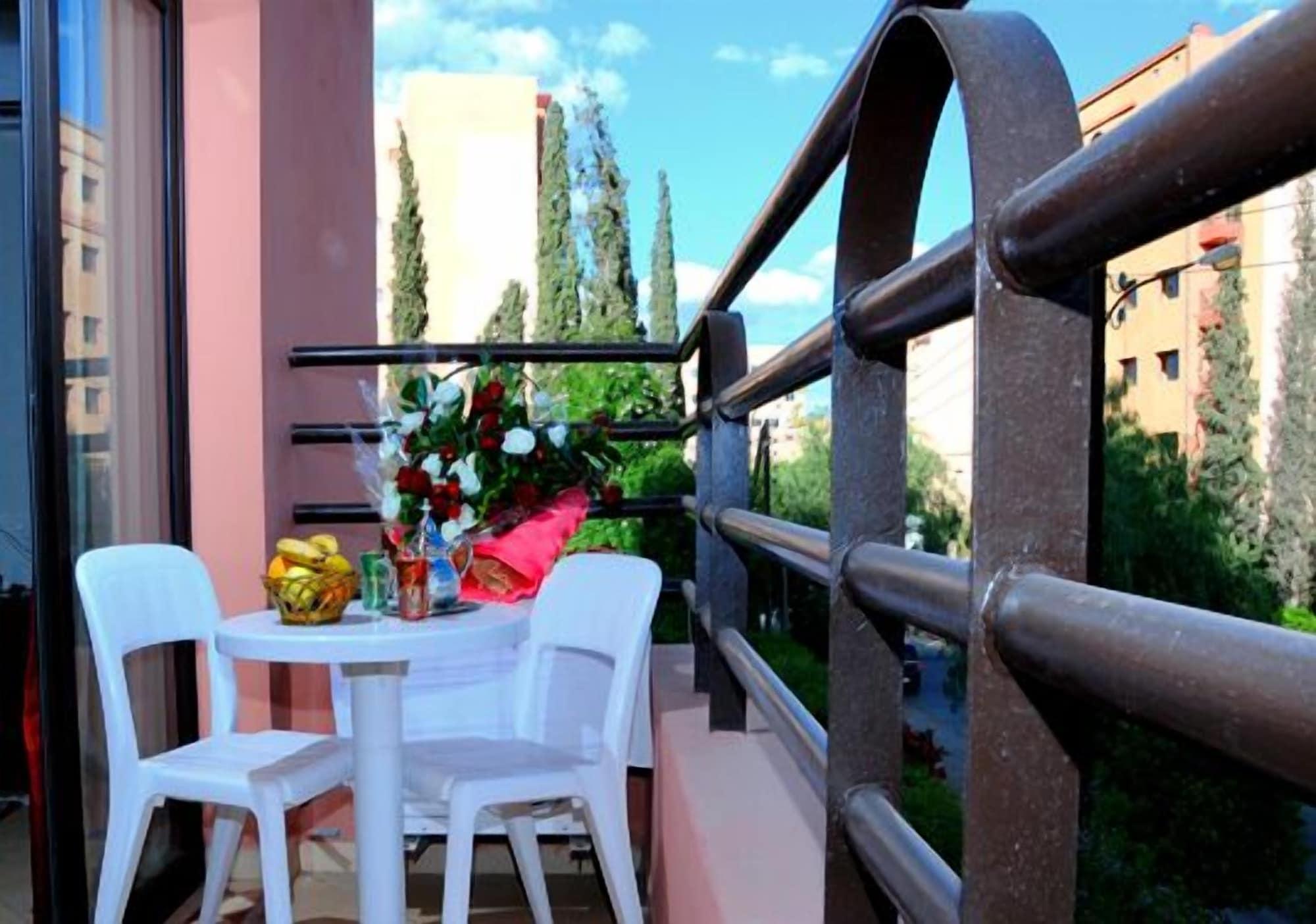 Assounfou Hotel