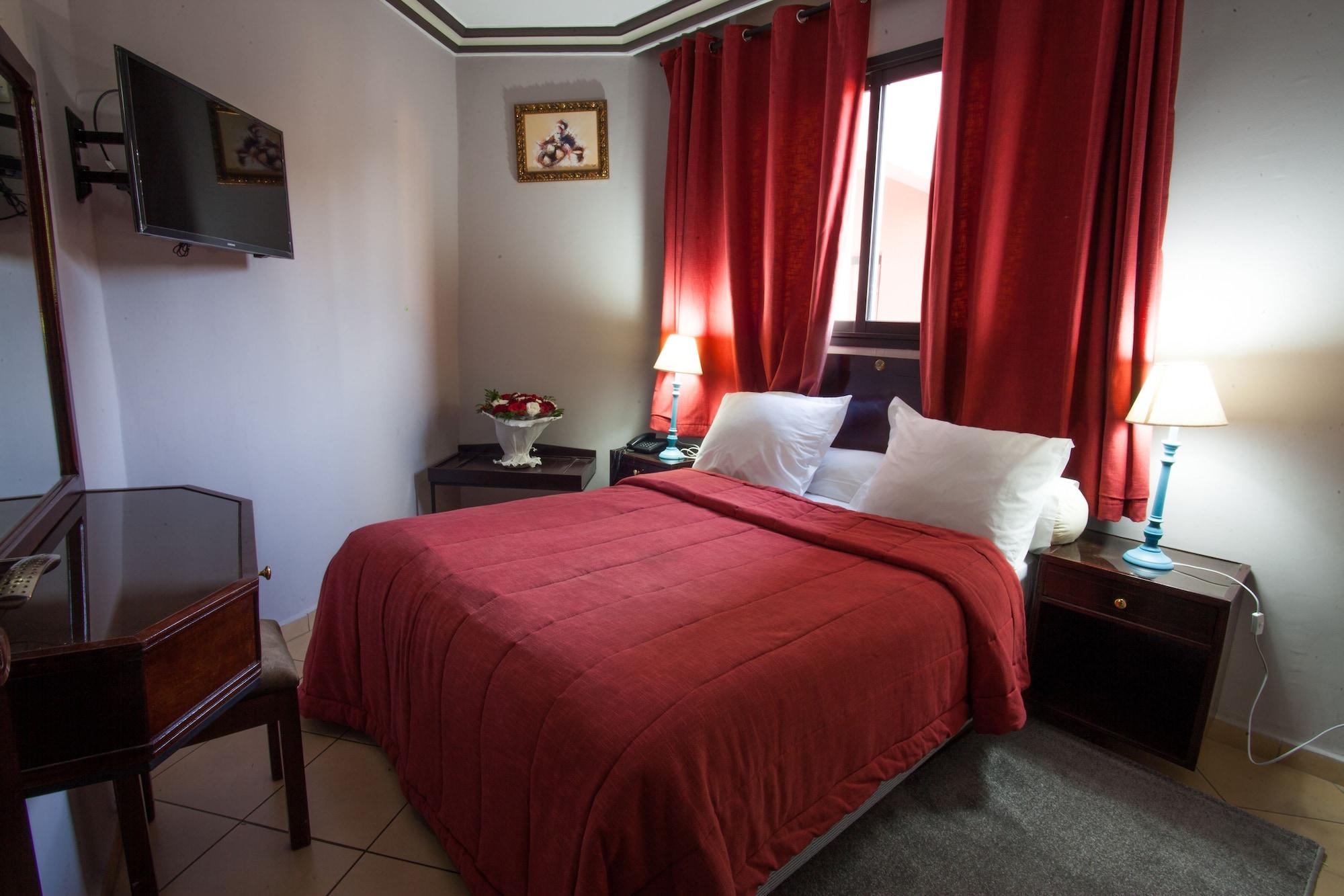 Assounfou Hotel Marraquexe