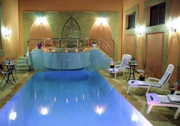 Assounfou Hotel Marraquexe