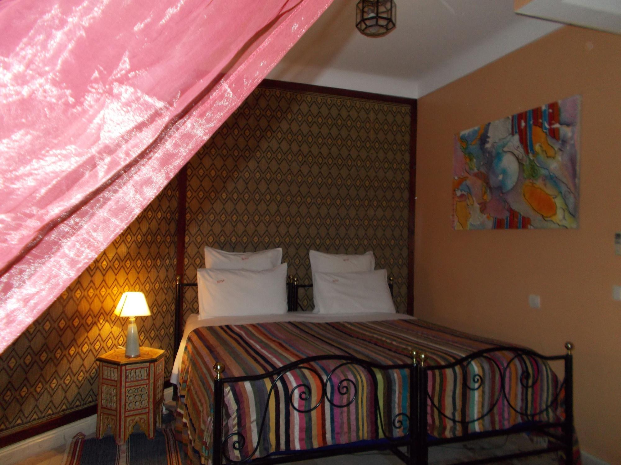 Mazal 4* Marrakesh