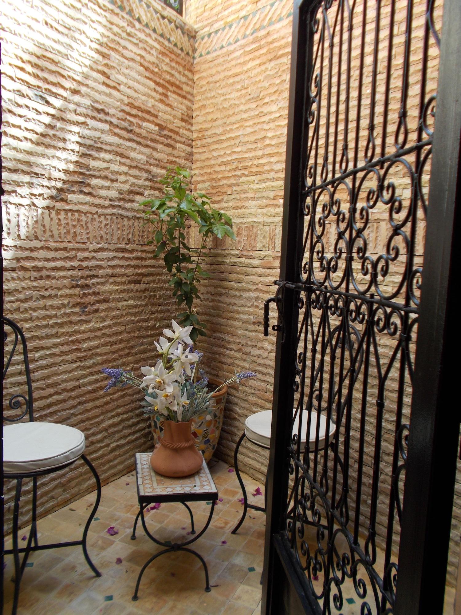 Mazal 4* Marrakesh