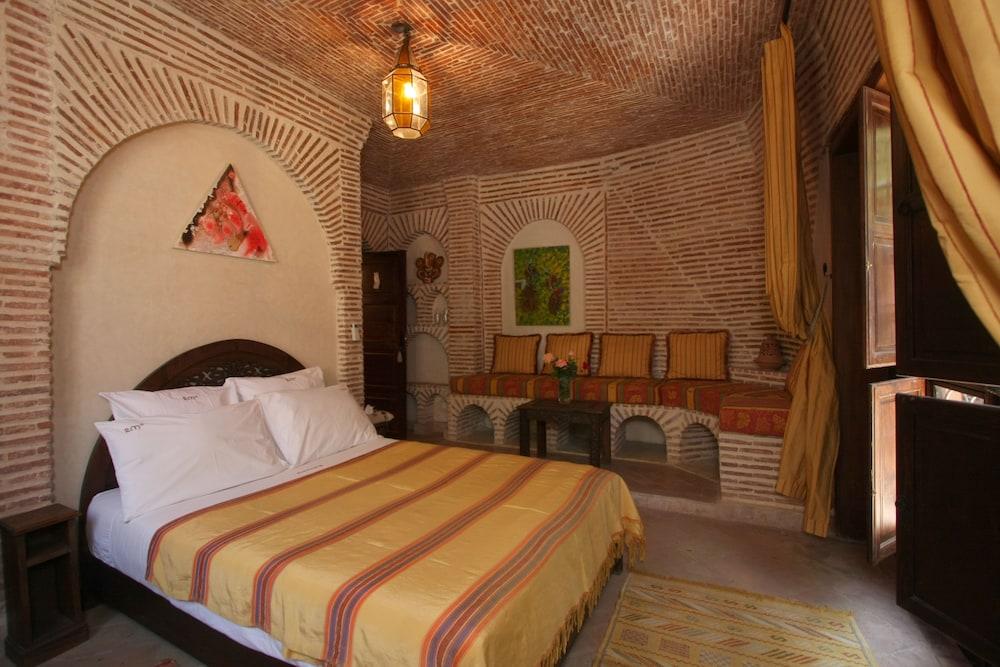 Mazal 4* Marrakesh